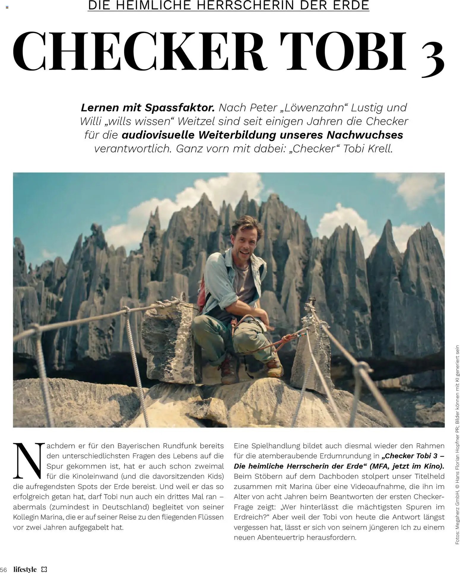 Müller Magazin (2026-01-15 - 2026-02-28) | 56