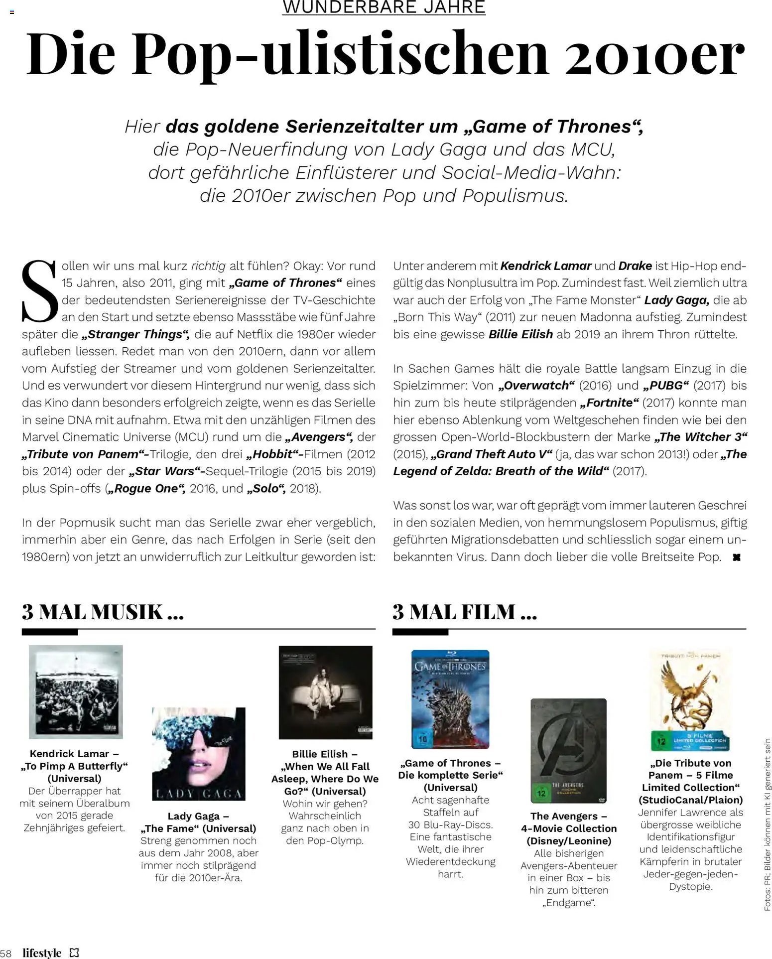 Müller Magazin (2026-01-15 - 2026-02-28) | 58