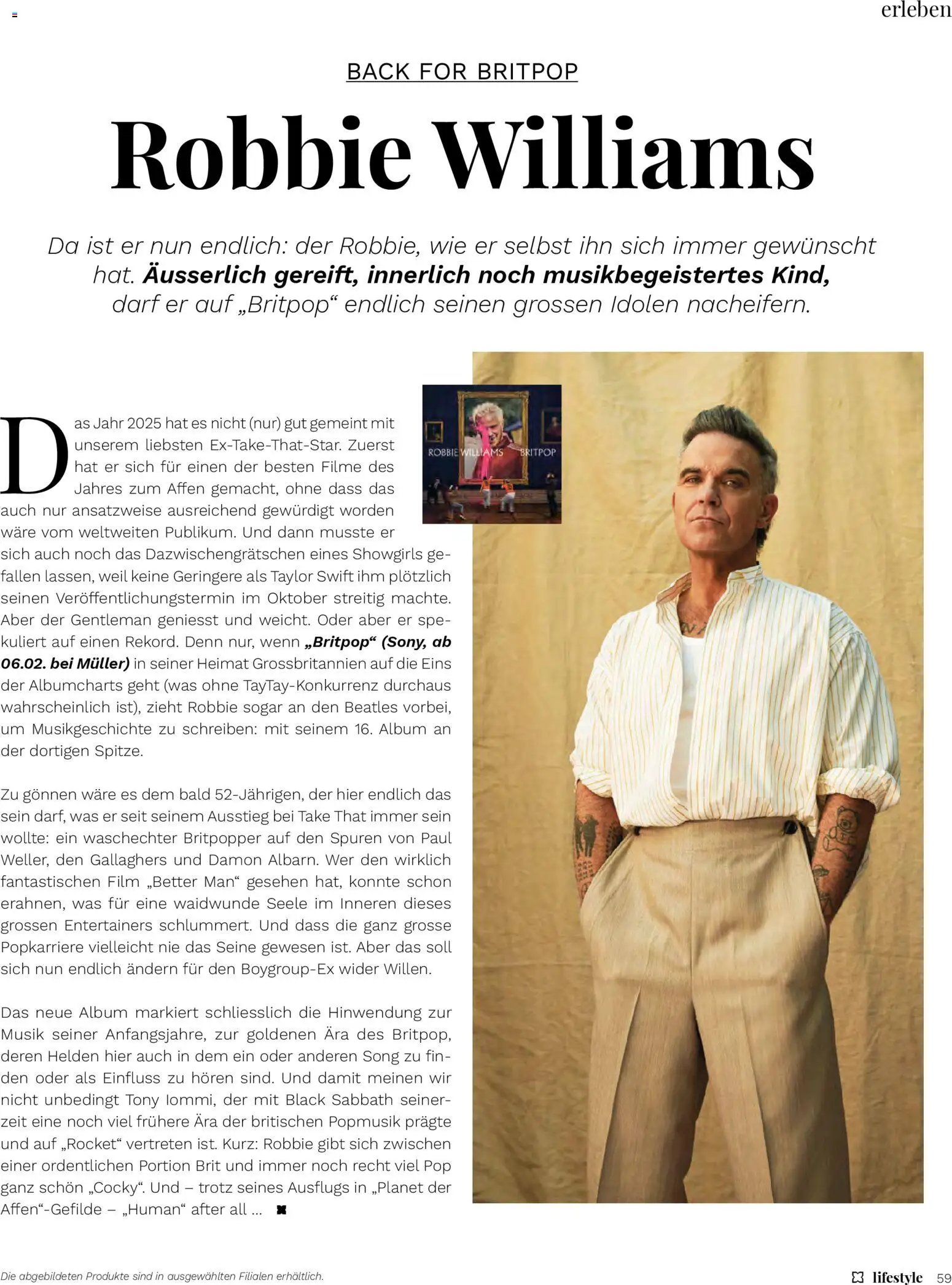 Müller Magazin (2026-01-15 - 2026-02-28) | 59