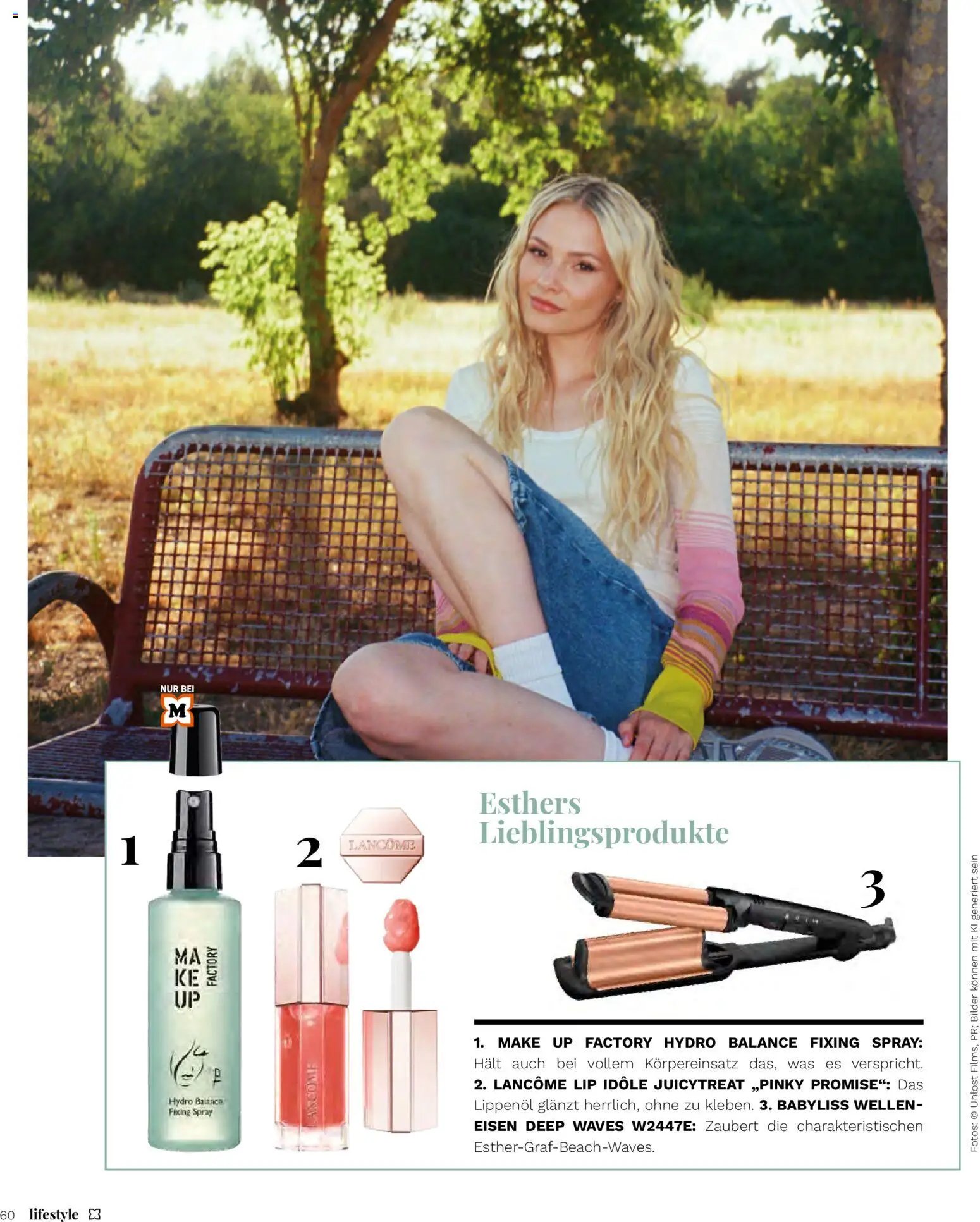 Müller Magazin (2026-01-15 - 2026-02-28) | 60