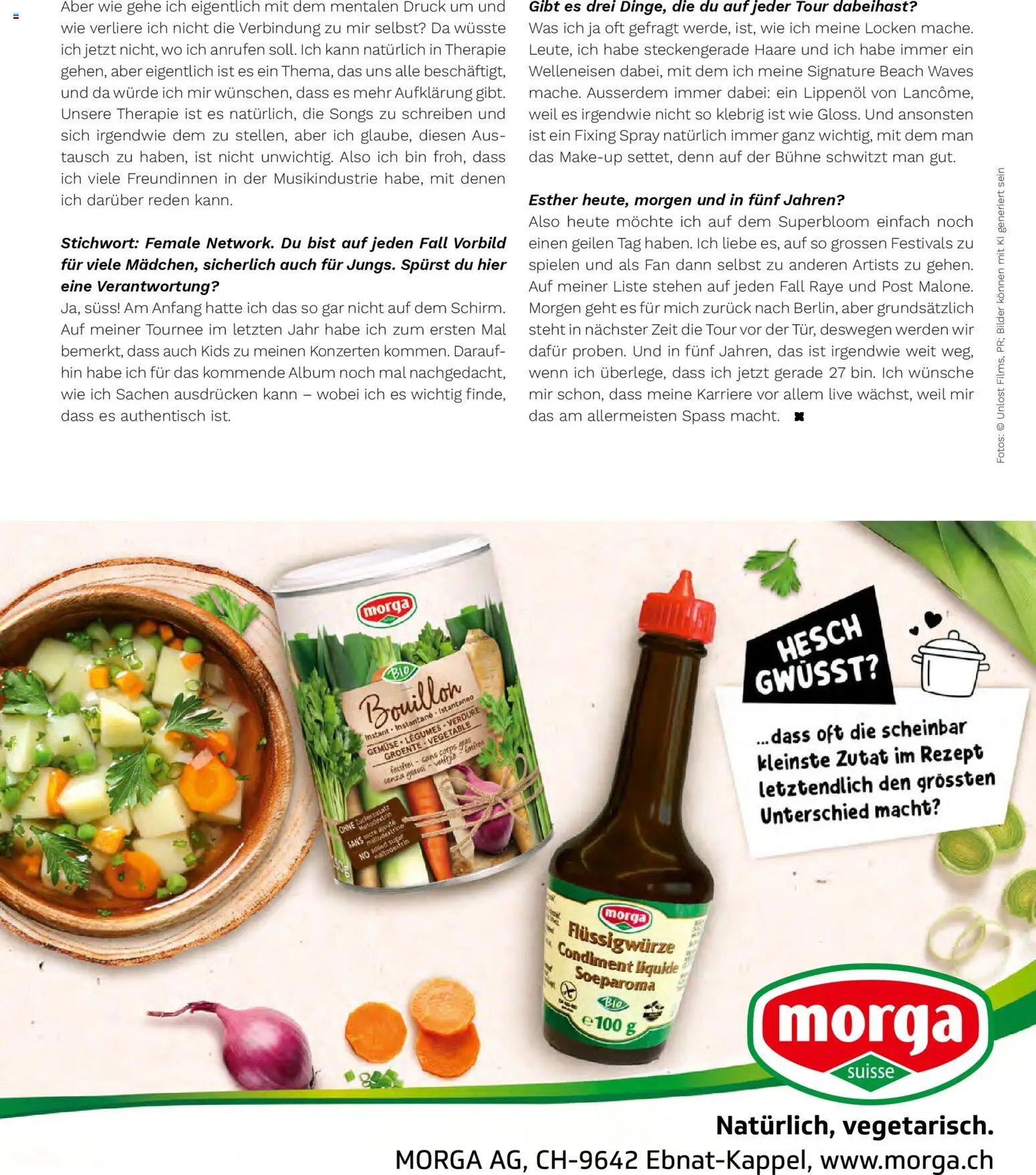 Müller Magazin (2026-01-15 - 2026-02-28) | 62