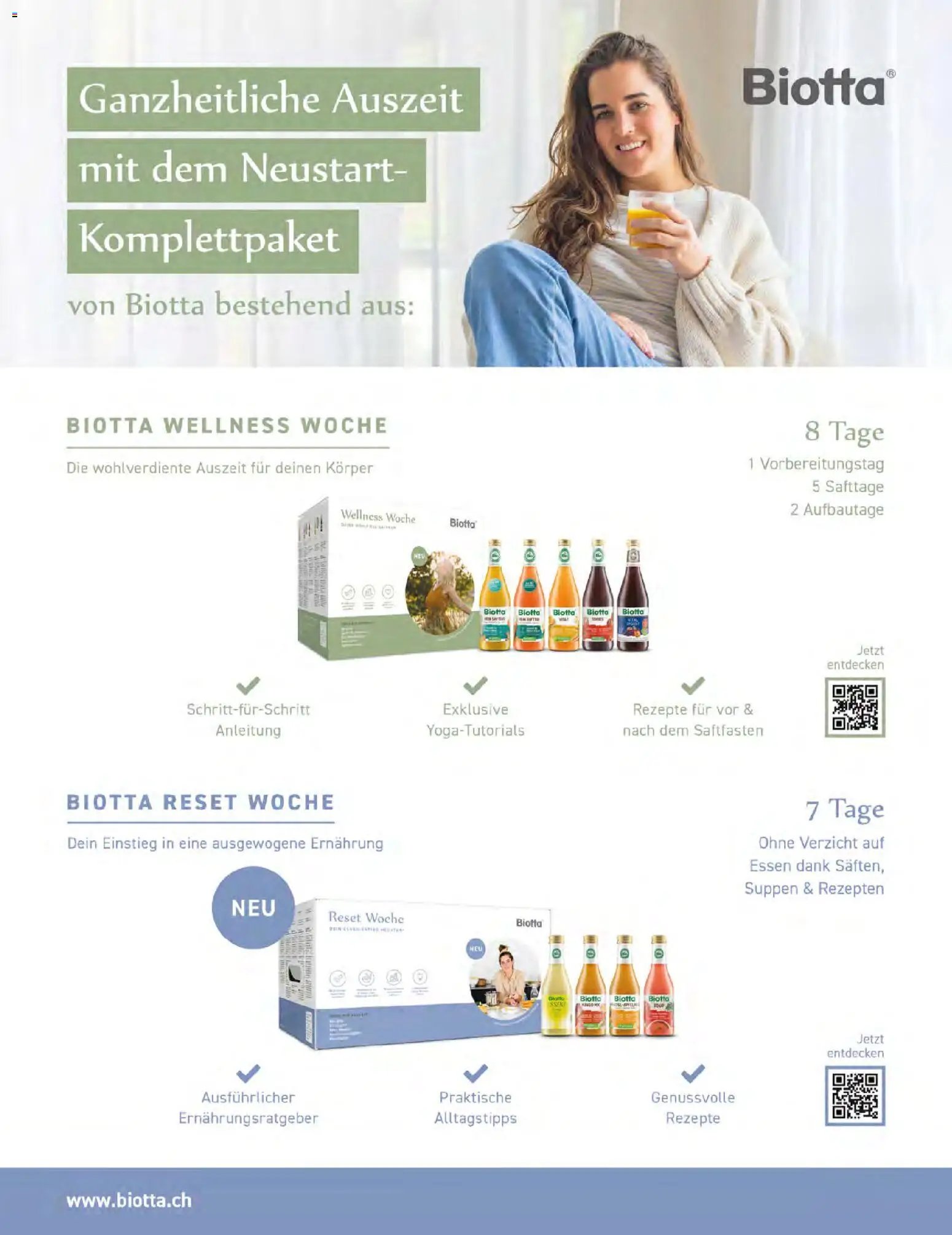 Müller Magazin (2026-01-15 - 2026-02-28) | 64