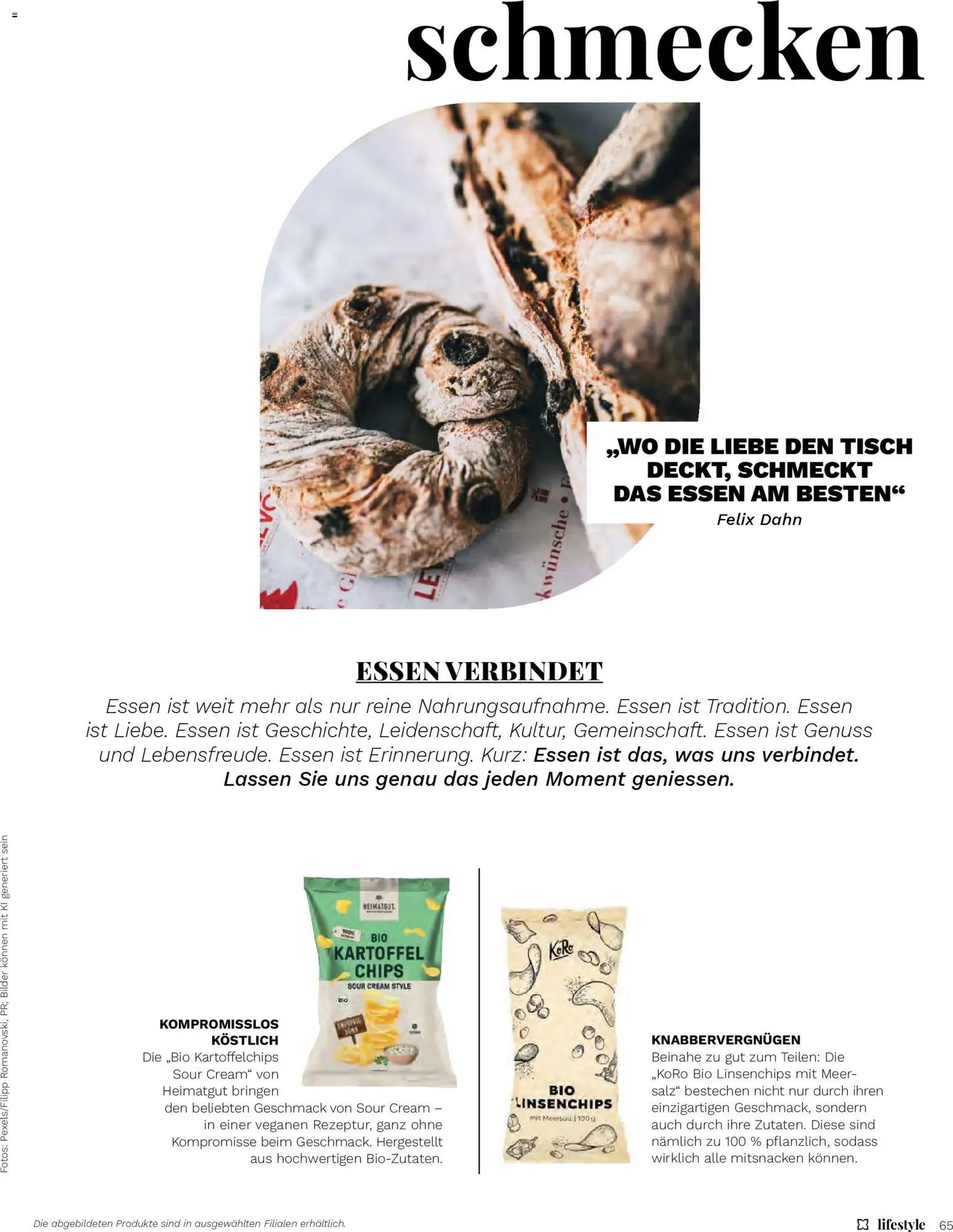 Müller Magazin (2026-01-15 - 2026-02-28) | 65