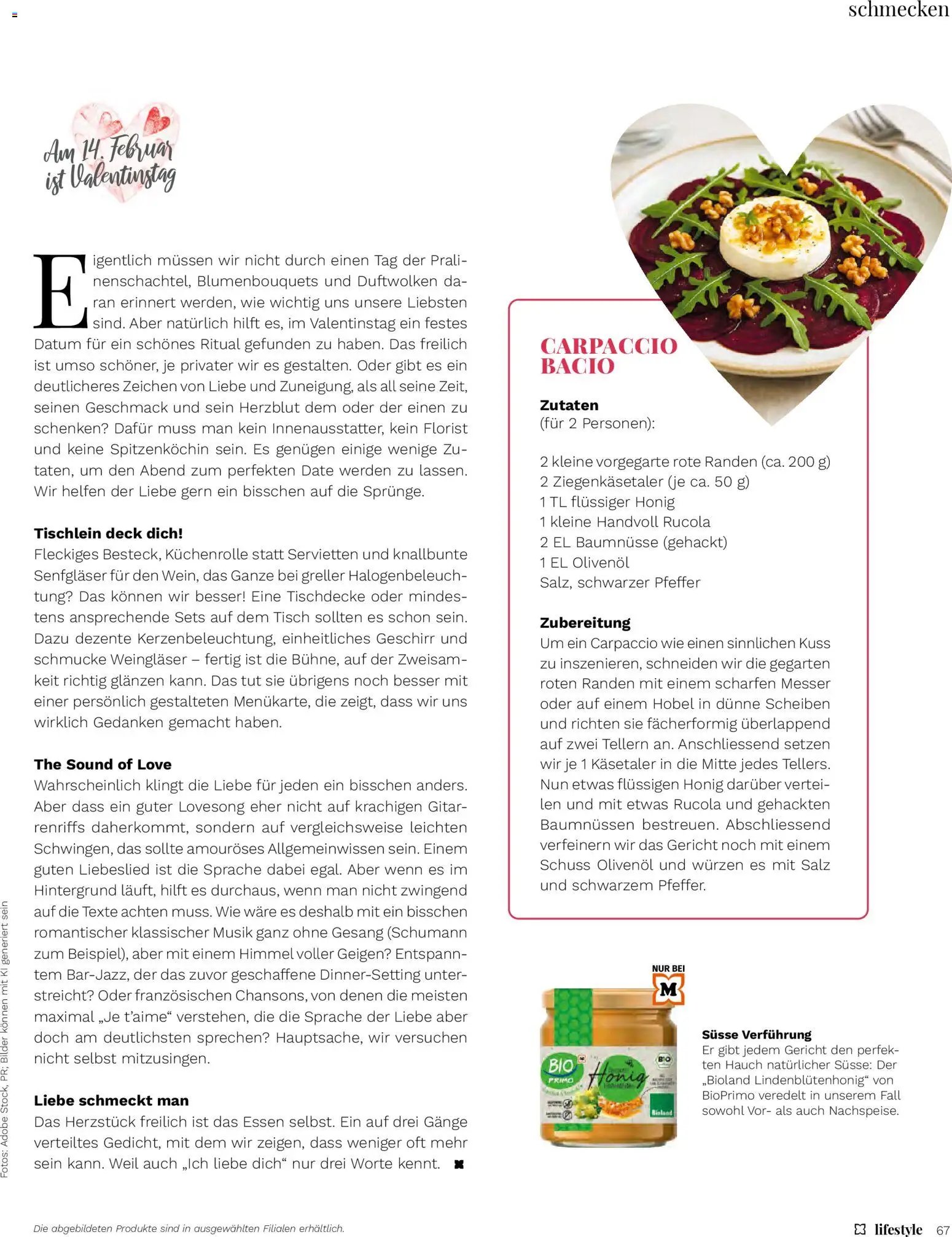 Müller Magazin (2026-01-15 - 2026-02-28) | 67