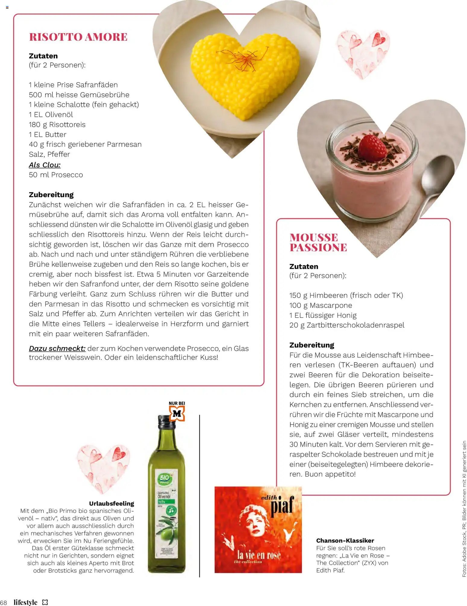 Müller Magazin (2026-01-15 - 2026-02-28) | 68