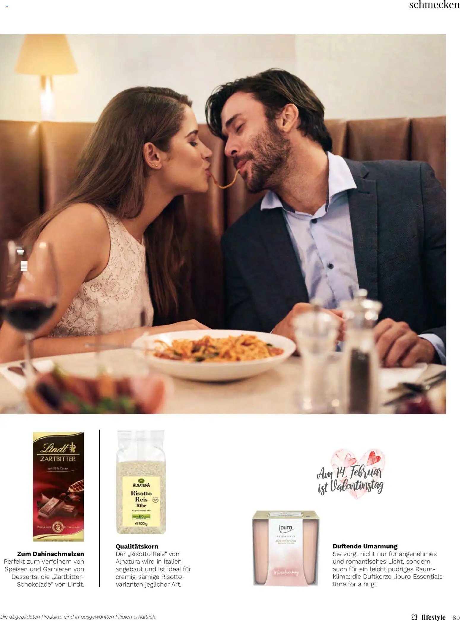 Müller Magazin (2026-01-15 - 2026-02-28) | 69