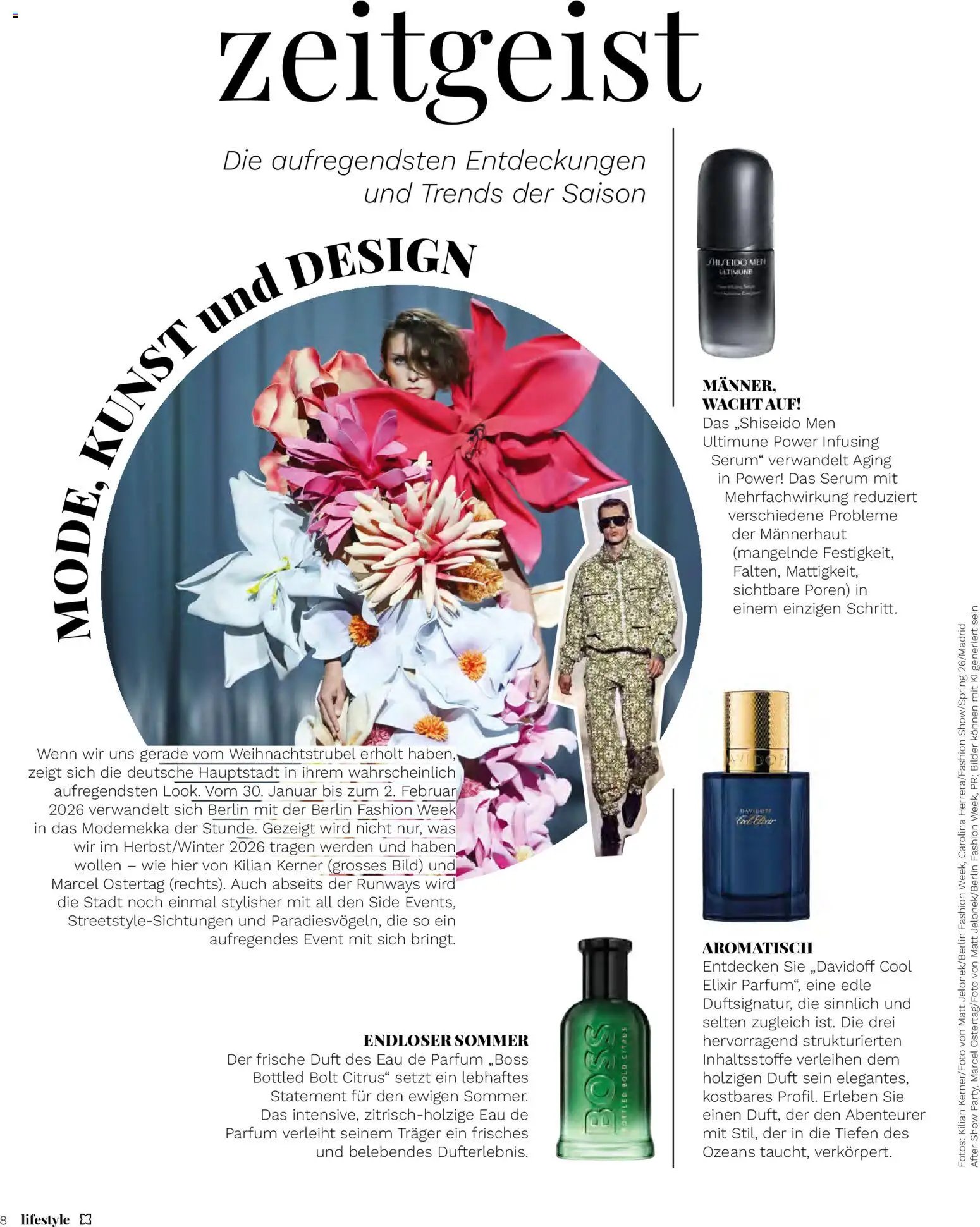 Müller Magazin (2026-01-15 - 2026-02-28) | 8