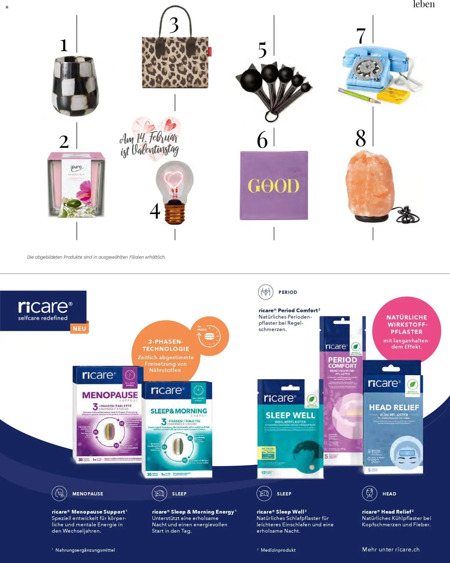 Müller Magazin (2026-01-15 - 2026-02-28) | 77