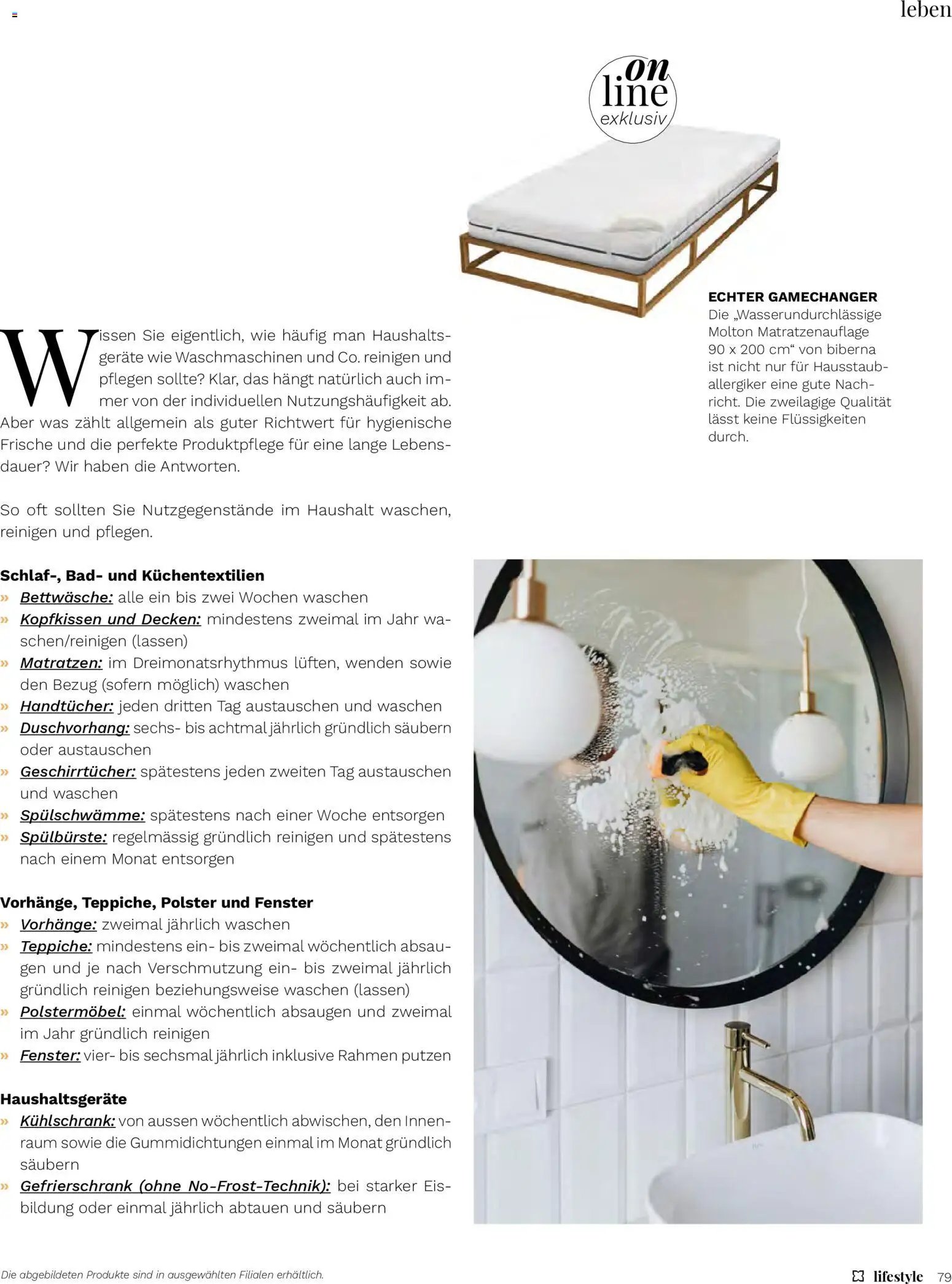 Müller Magazin (2026-01-15 - 2026-02-28) | 79