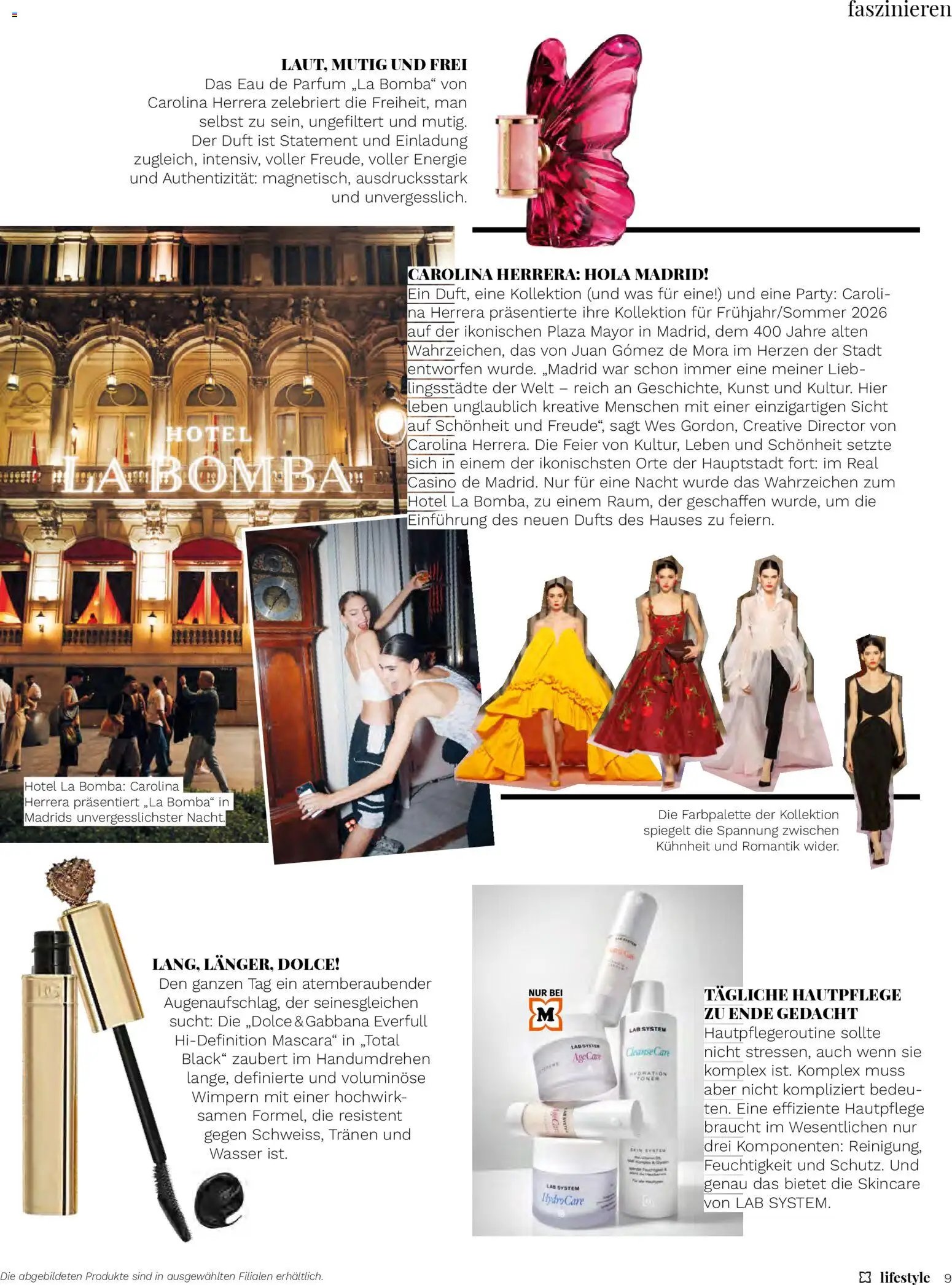 Müller Magazin (2026-01-15 - 2026-02-28) | 9