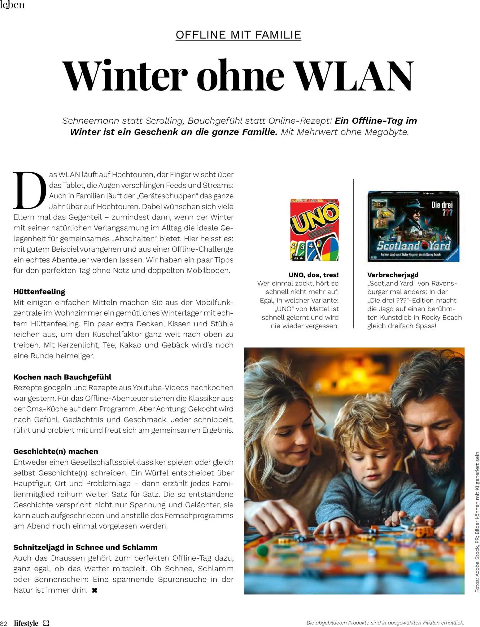 Müller Magazin (2026-01-15 - 2026-02-28) | 82