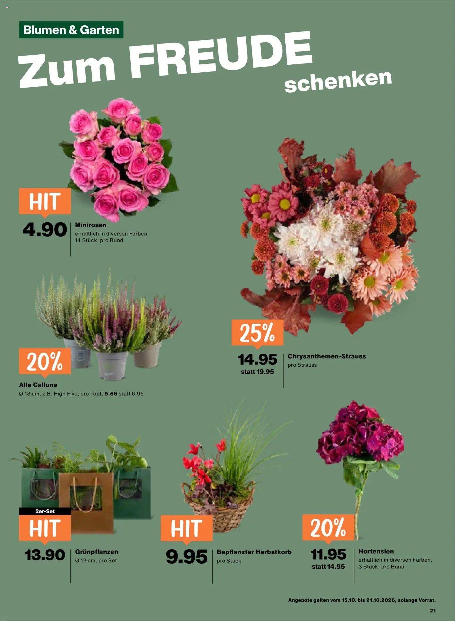 Migros aktionen