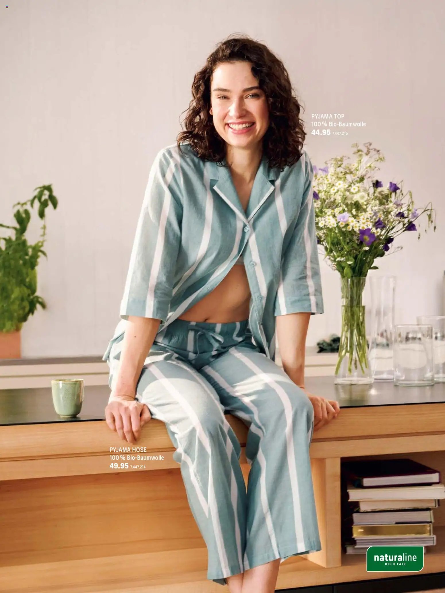 Coop City aktionen Naturaline (2026-03-02 - 2026-08-31)