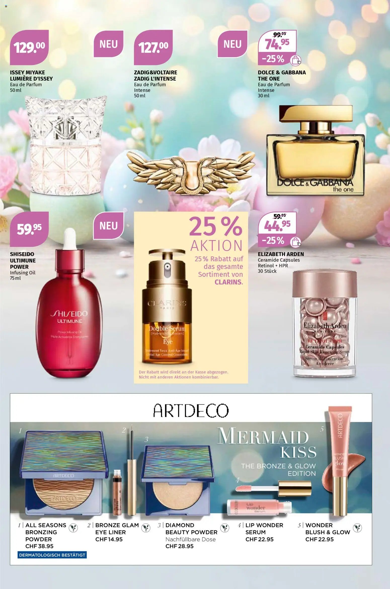 Müller aktionen Fürs Osternest blumige Düfte (2026-03-26 - 2026-04-08) | 3