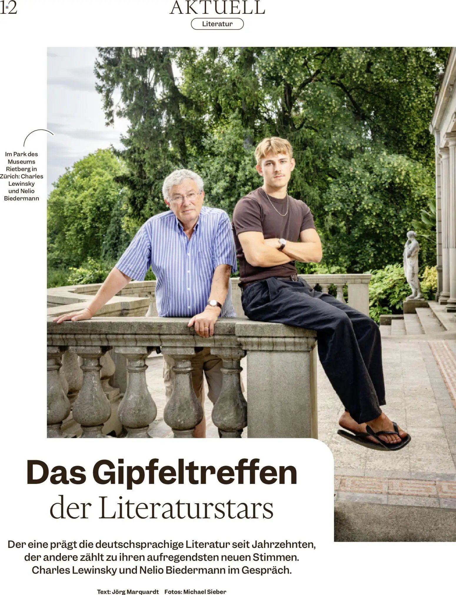 Migros aktionen Magazin