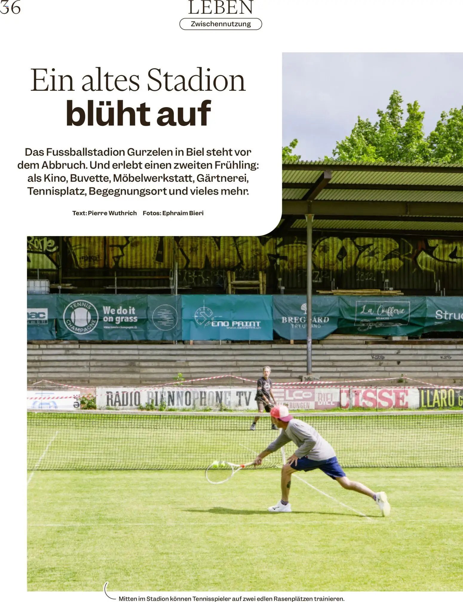Migros aktionen Magazin
