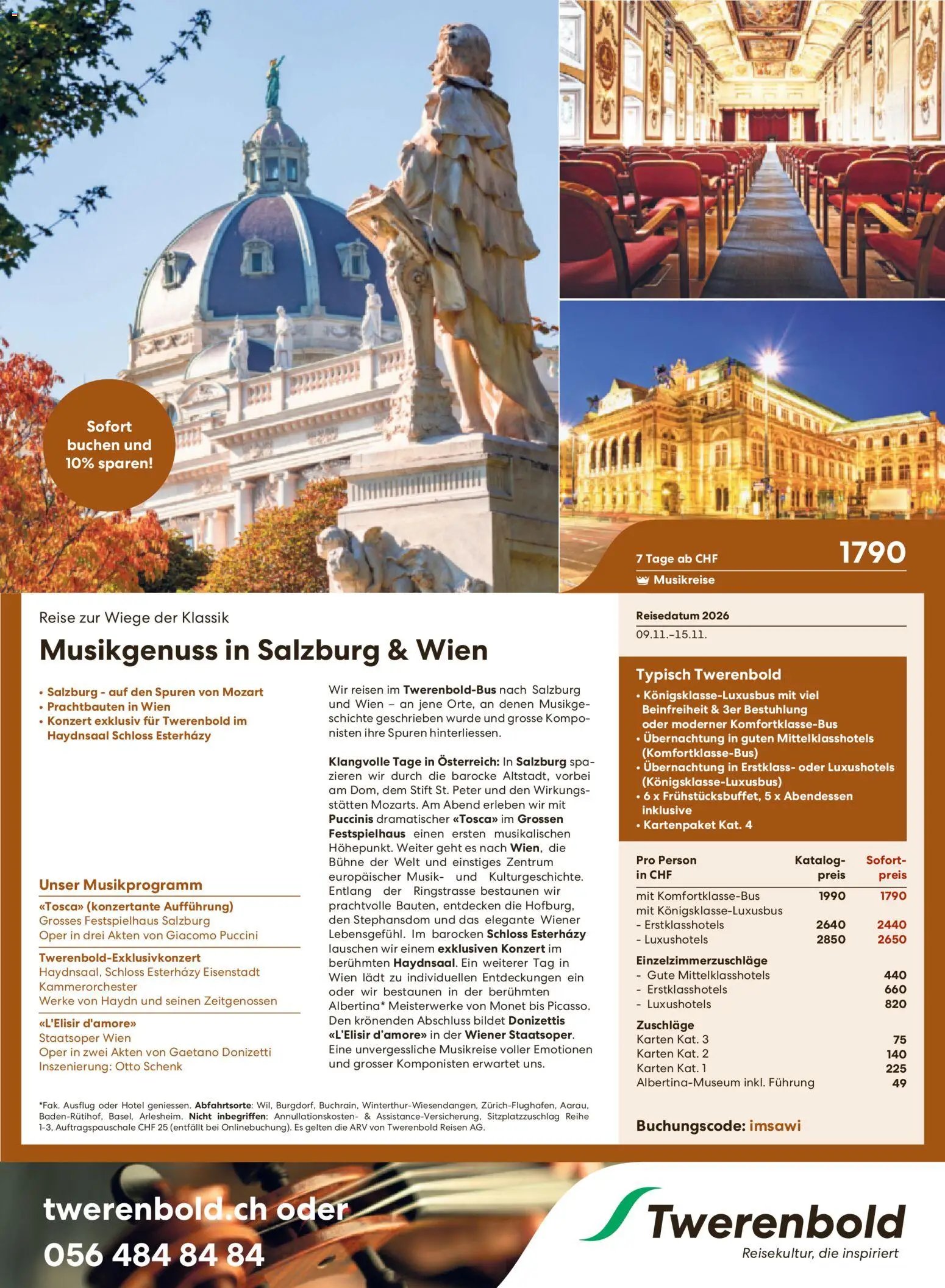 Migros aktionen Magazin