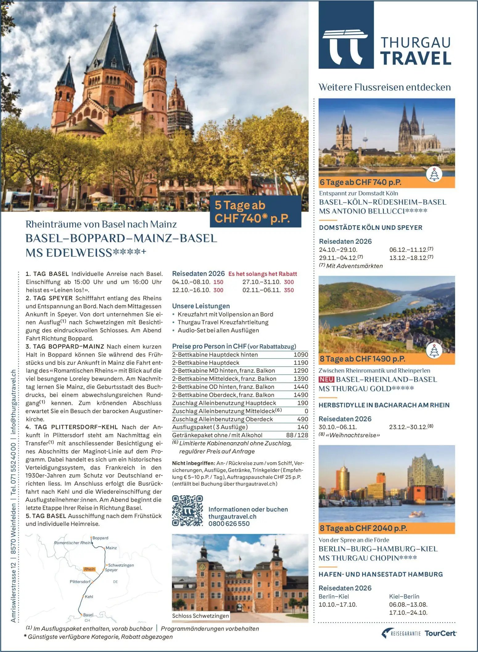 Migros aktionen Magazin