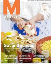 Migros aktionen Magazin
