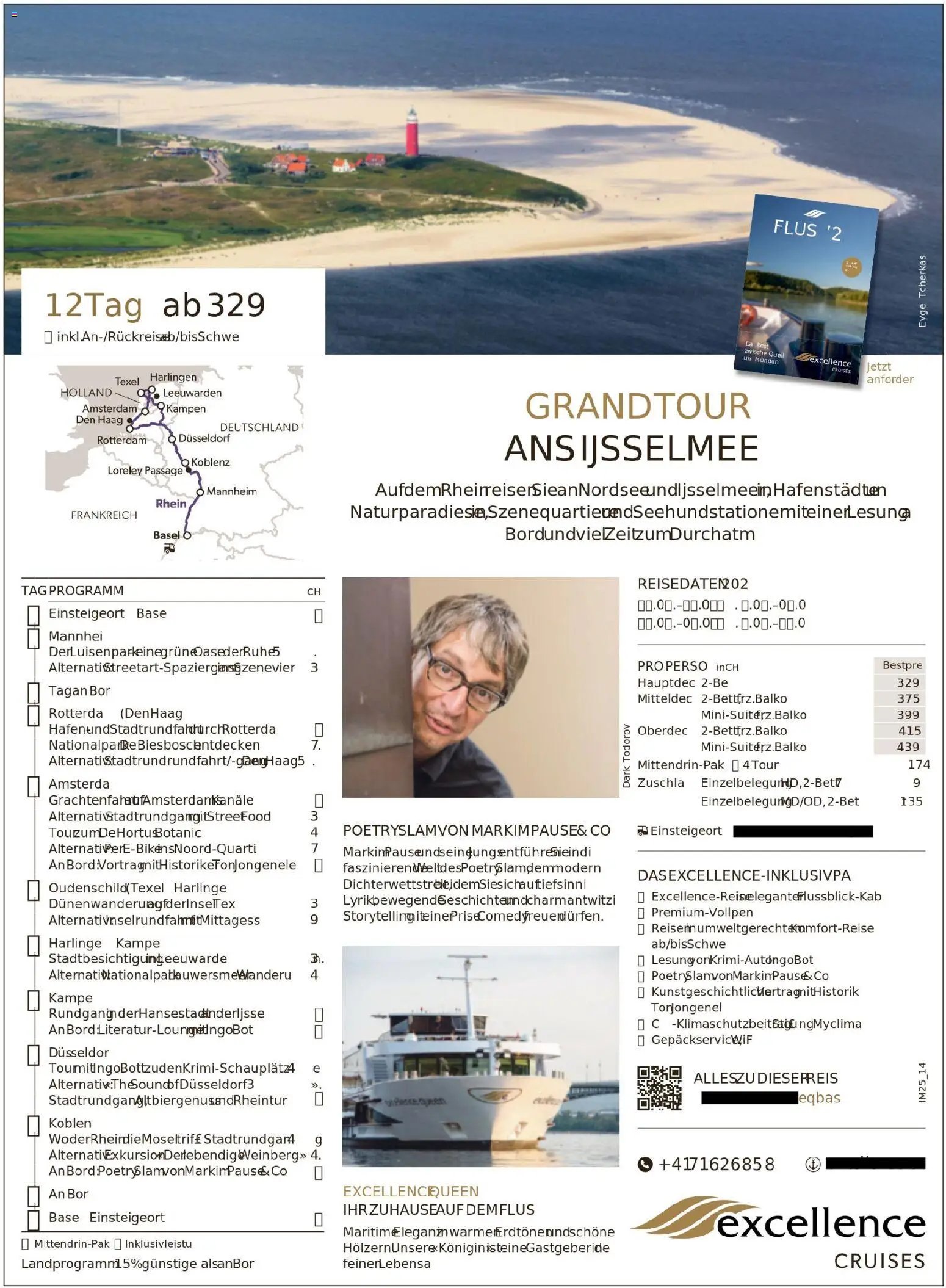 Migros Magazin (2025-11-04 - 2025-11-10)