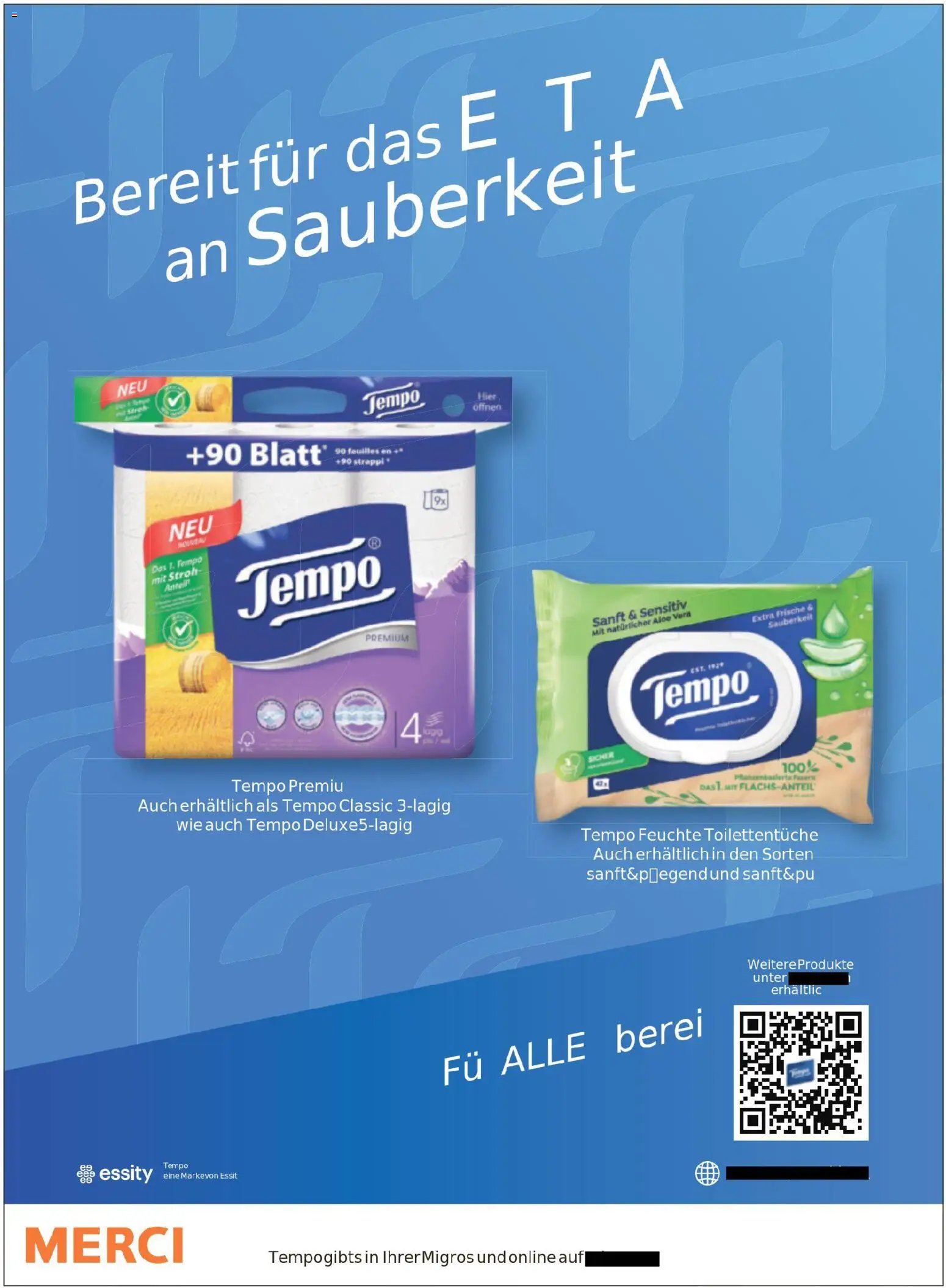 Migros Magazin (2025-11-04 - 2025-11-10)