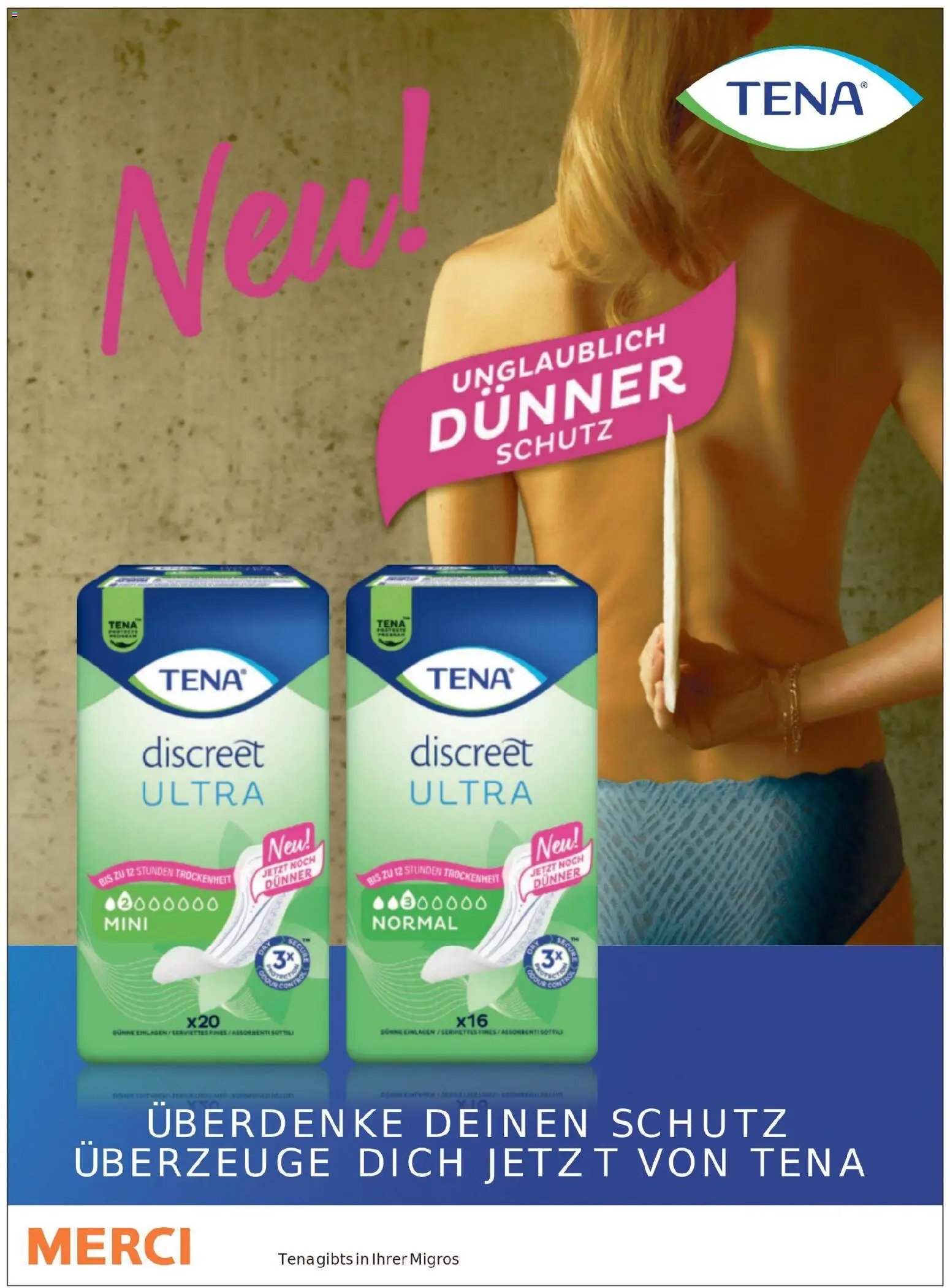 Migros Magazin (2025-11-04 - 2025-11-10)