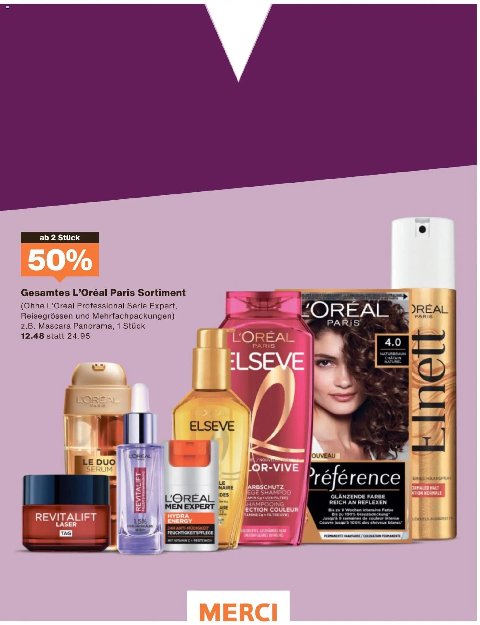 Migros Magazin (2025-11-04 - 2025-11-10)