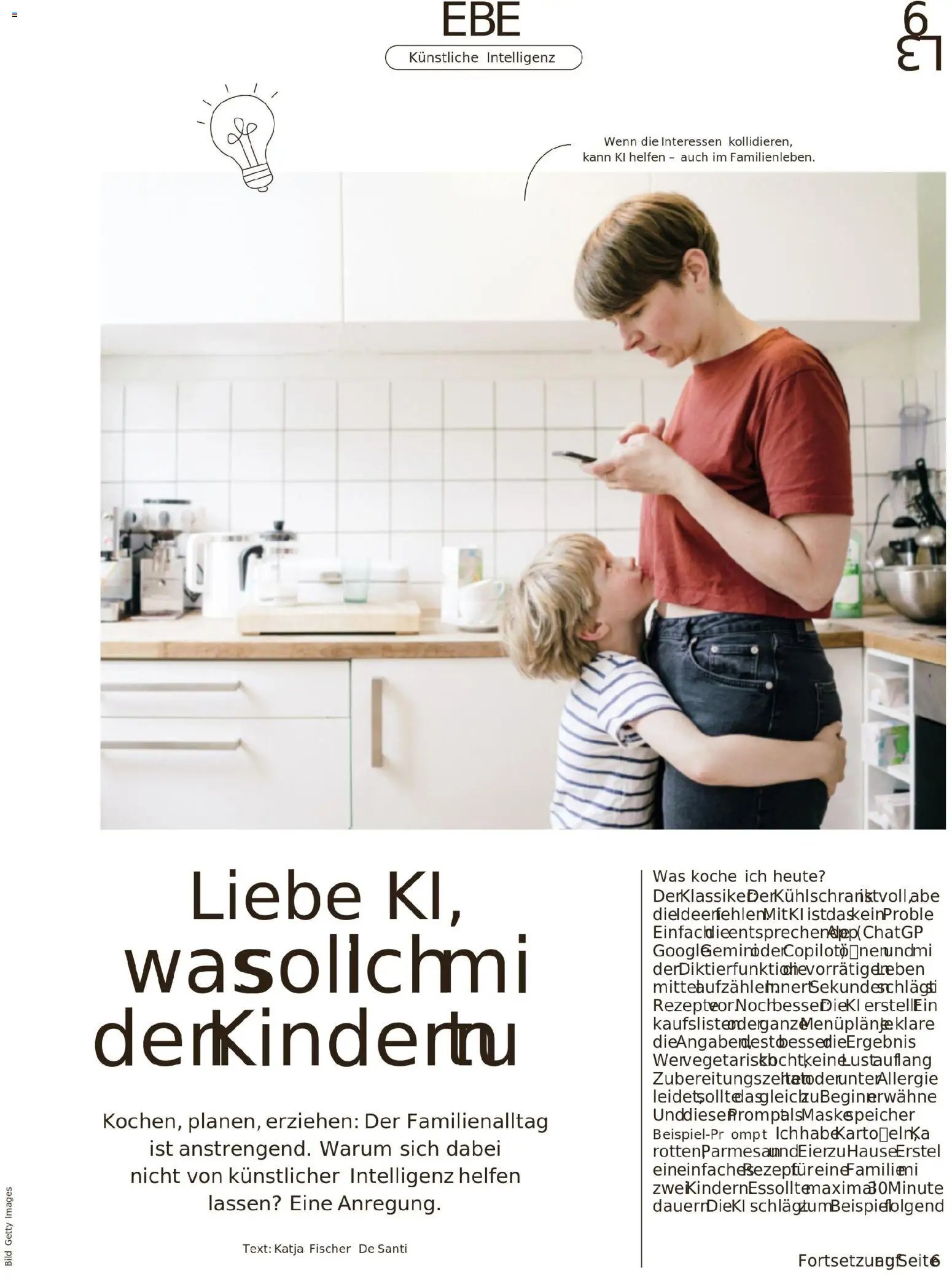 Migros Magazin (2025-11-04 - 2025-11-10)