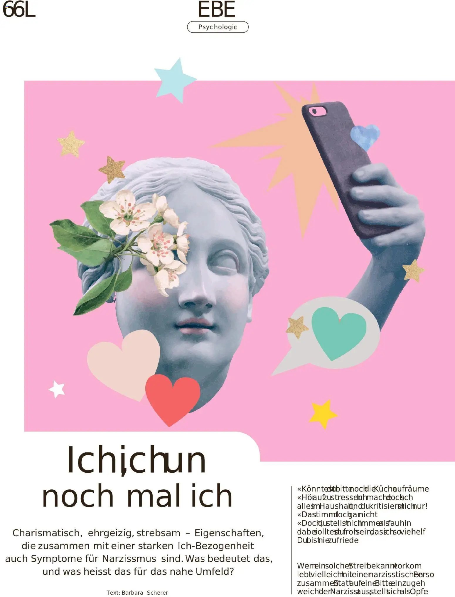 Migros Magazin (2025-11-04 - 2025-11-10)