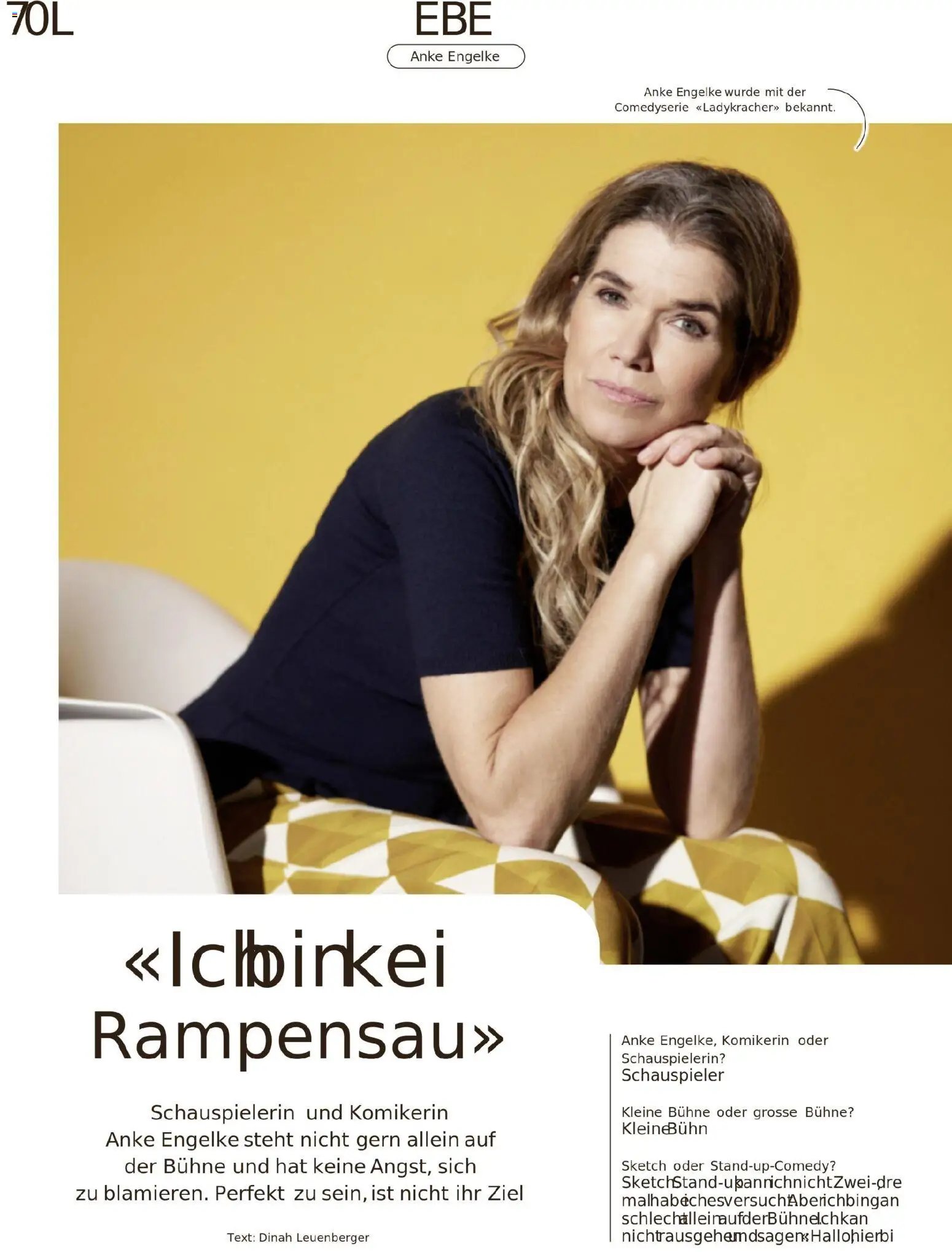 Migros Magazin (2025-11-04 - 2025-11-10)