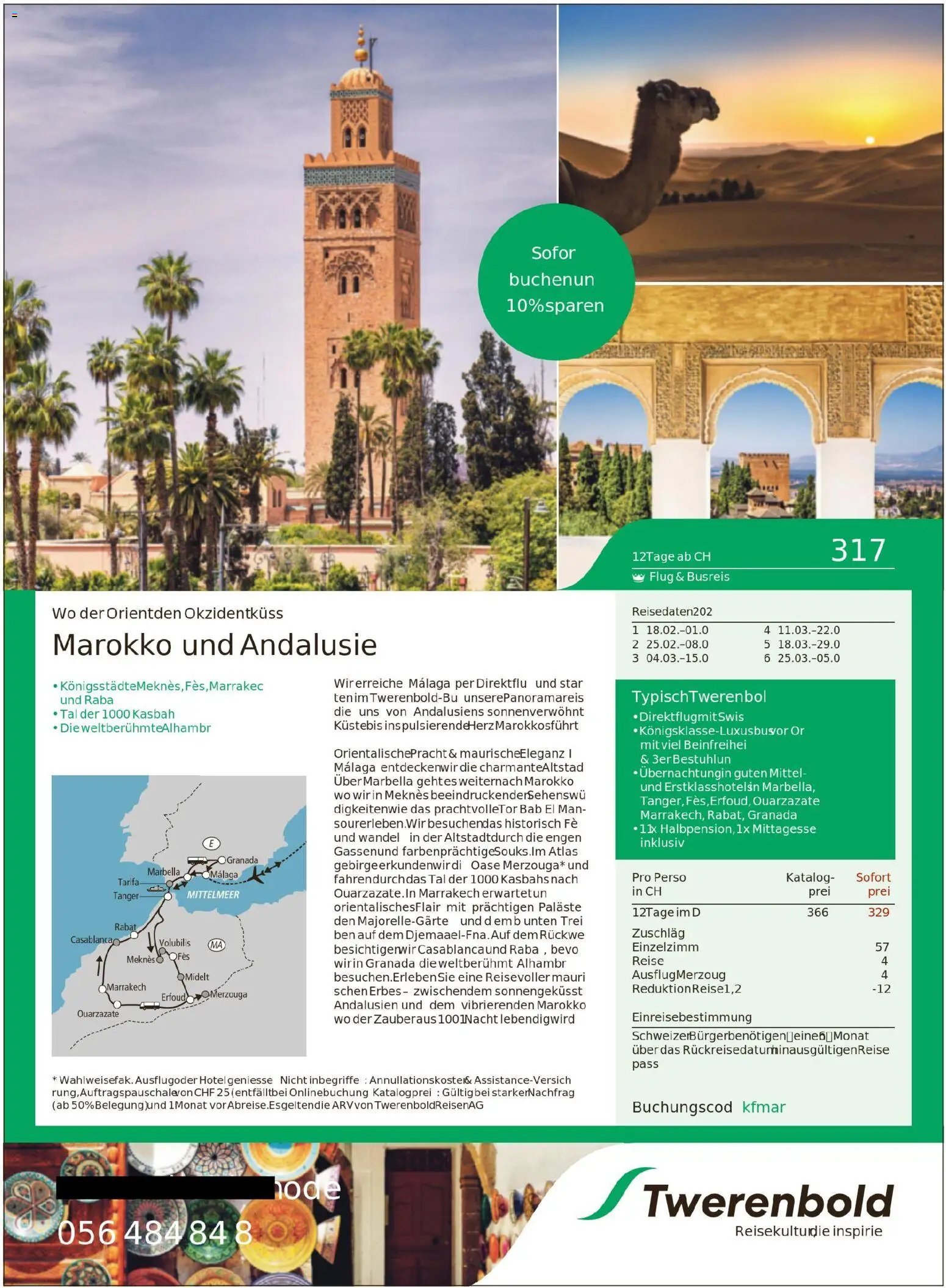 Migros Magazin (2025-11-04 - 2025-11-10)