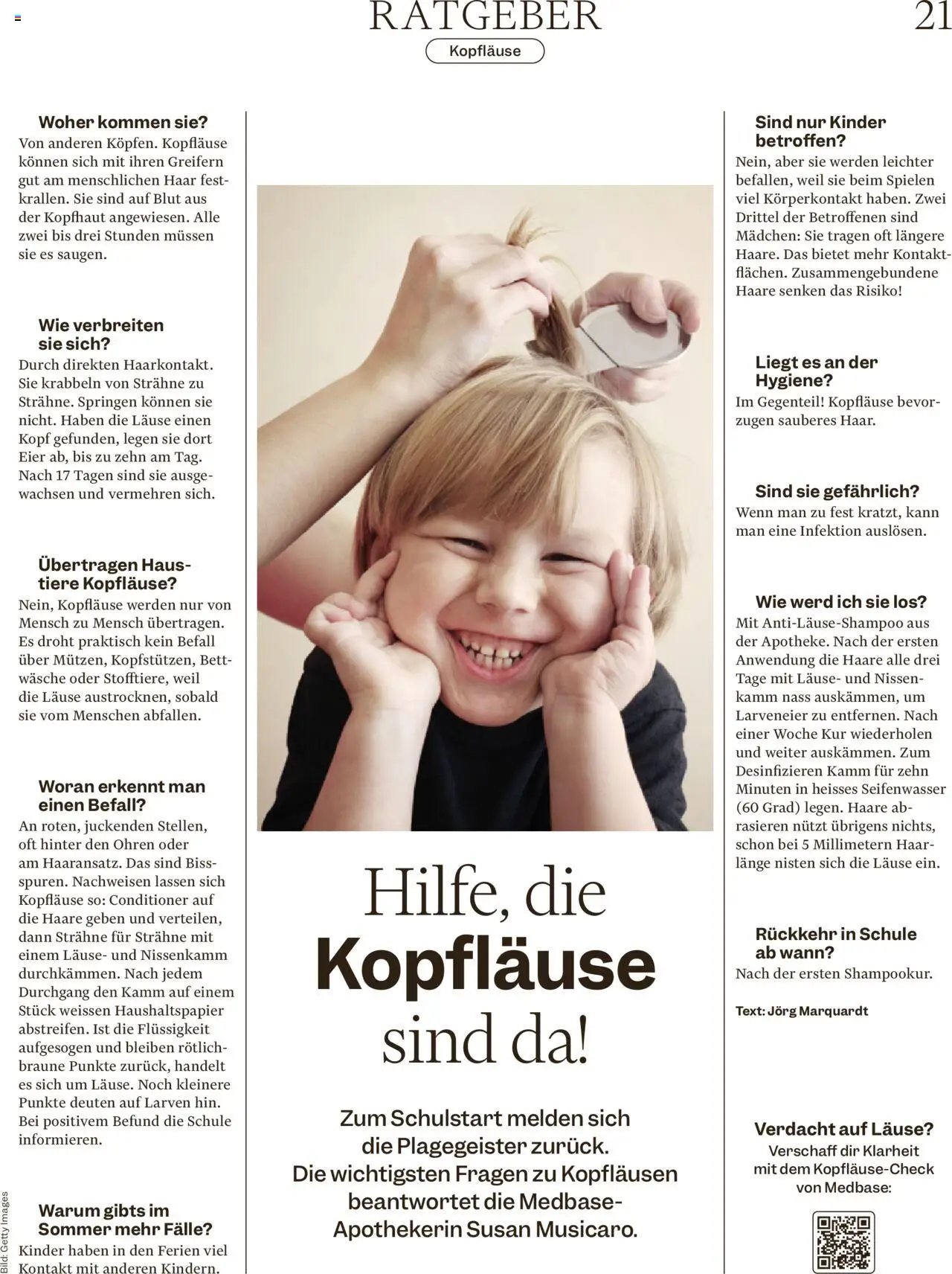 Migros - Magazin (2025-08-18 - 2025-08-24)
