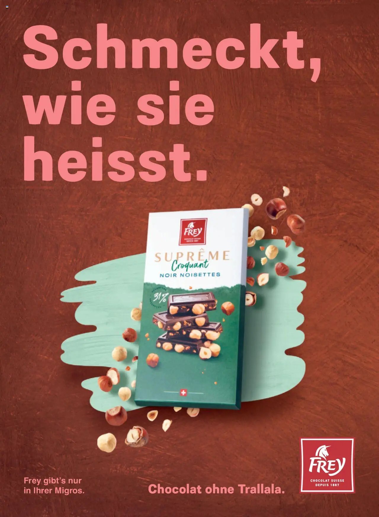 Migros - Magazin (2025-08-18 - 2025-08-24)