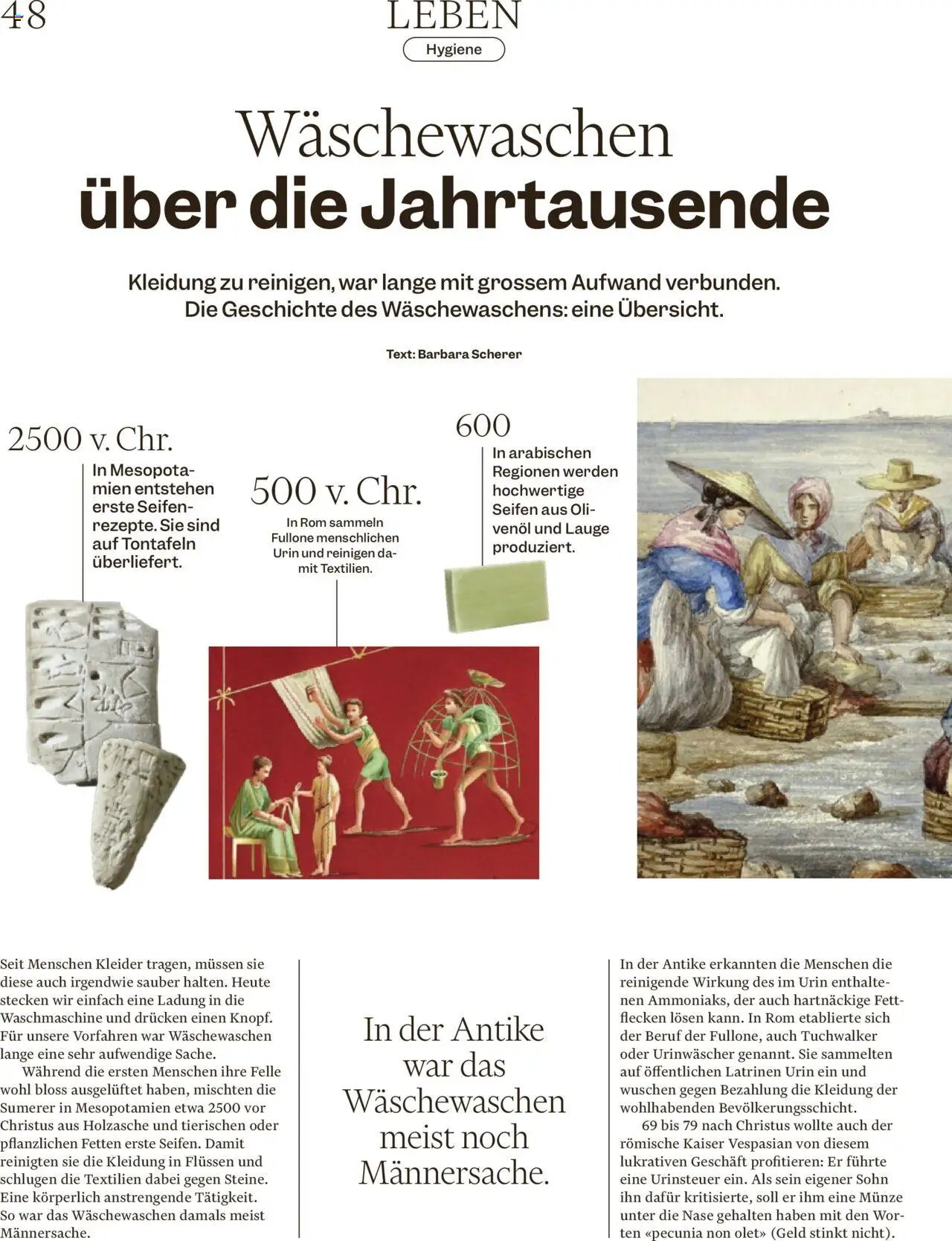 Migros - Magazin (2025-08-18 - 2025-08-24)