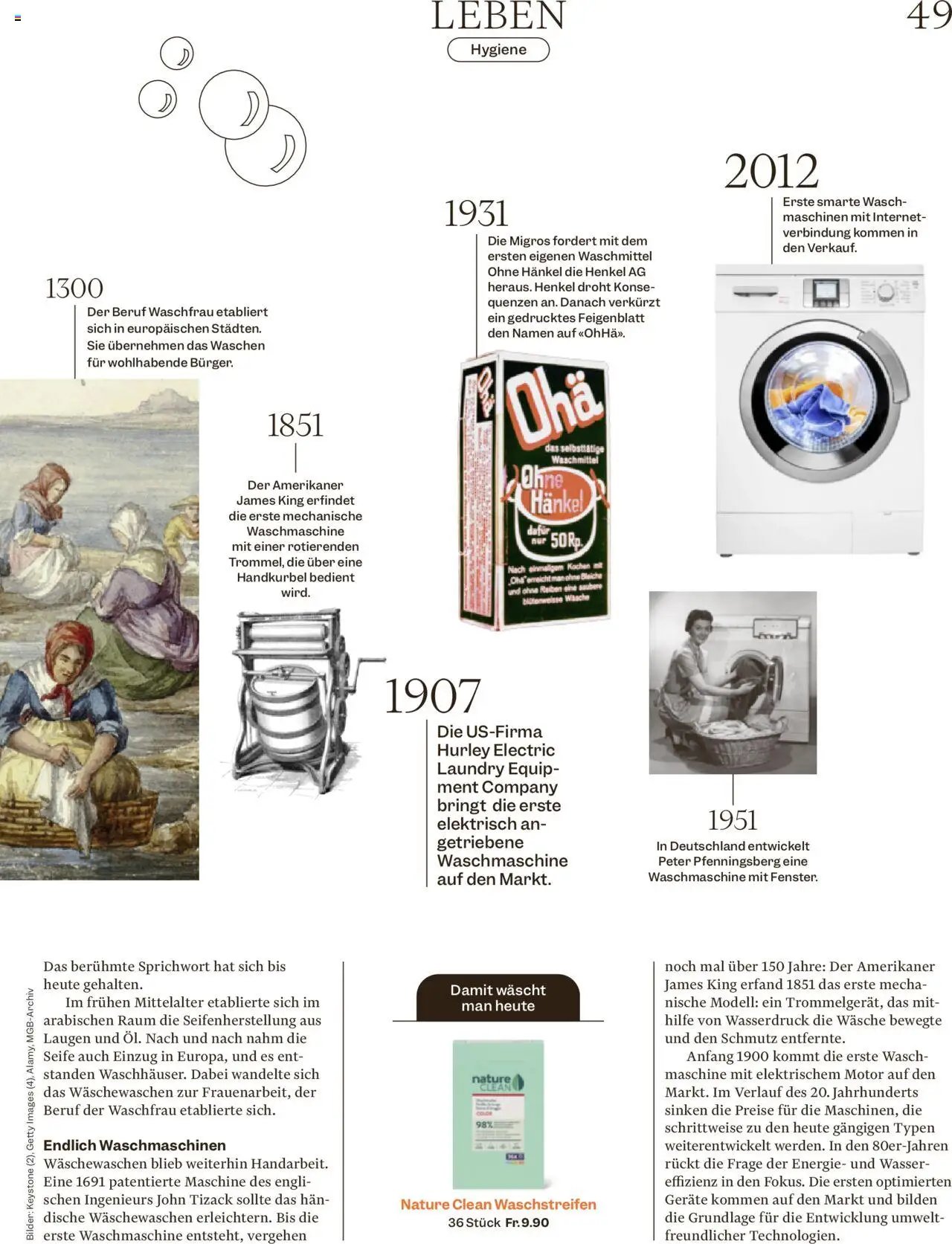 Migros - Magazin (2025-08-18 - 2025-08-24)
