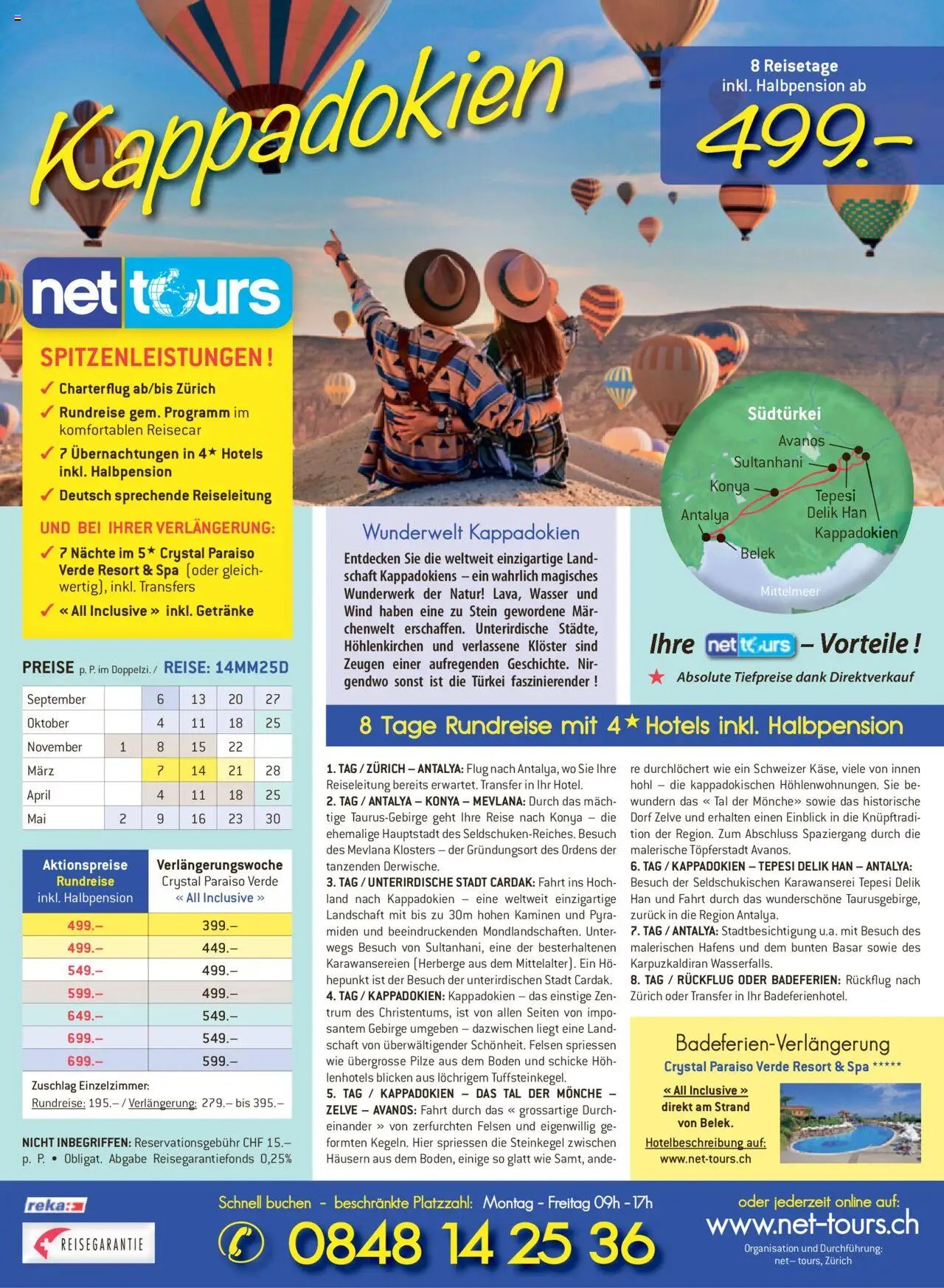 Migros - Magazin (2025-08-18 - 2025-08-24)