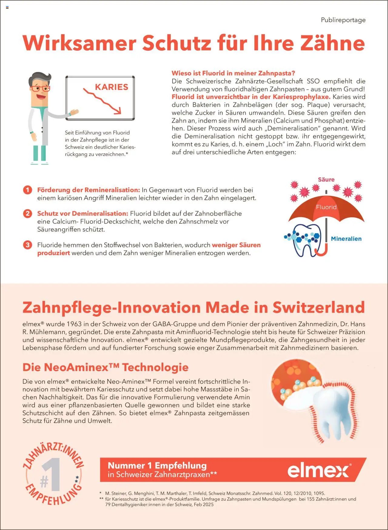 Migros - Magazin (2025-08-18 - 2025-08-24)