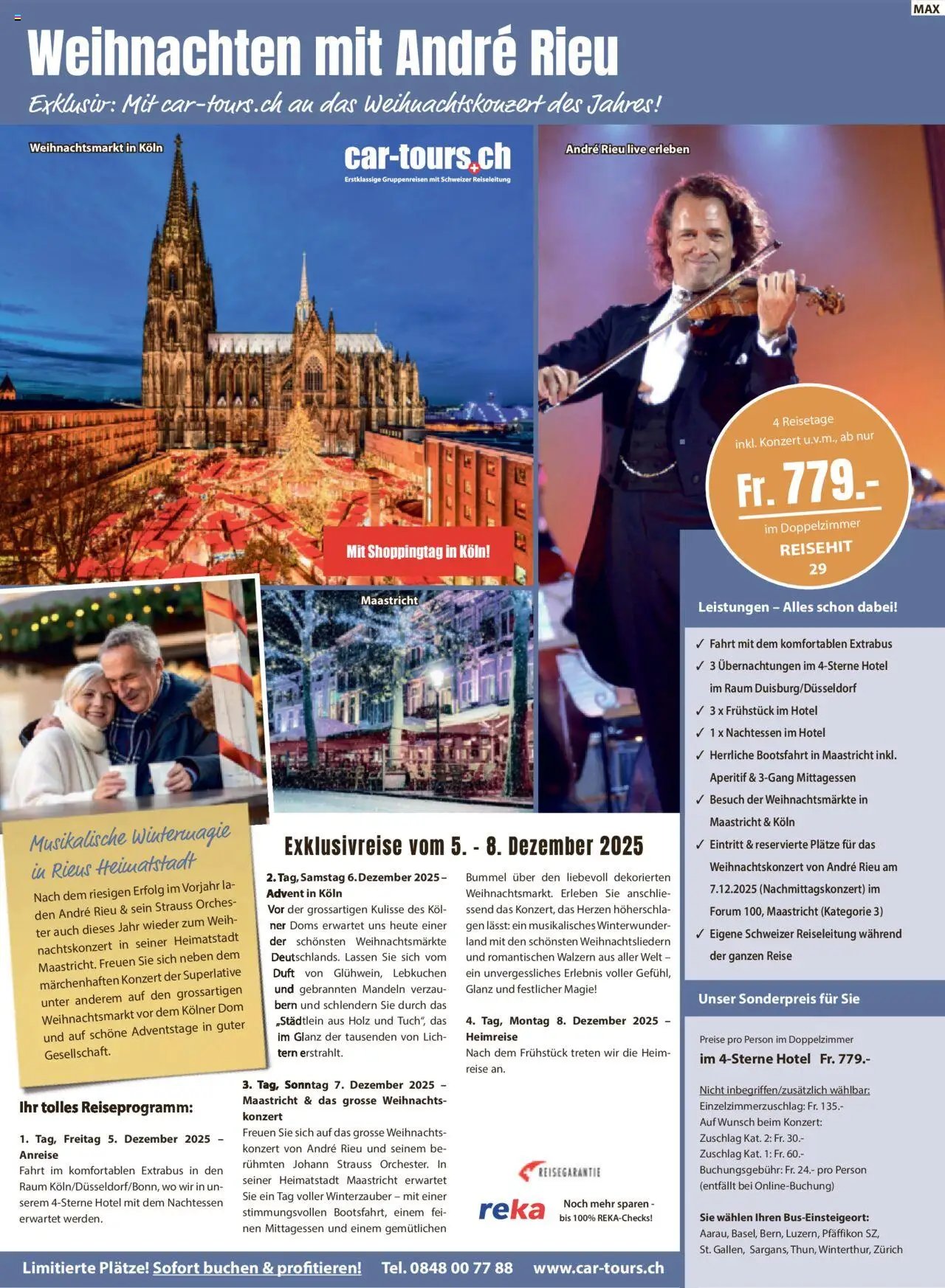 Migros - Magazin (2025-08-18 - 2025-08-24)
