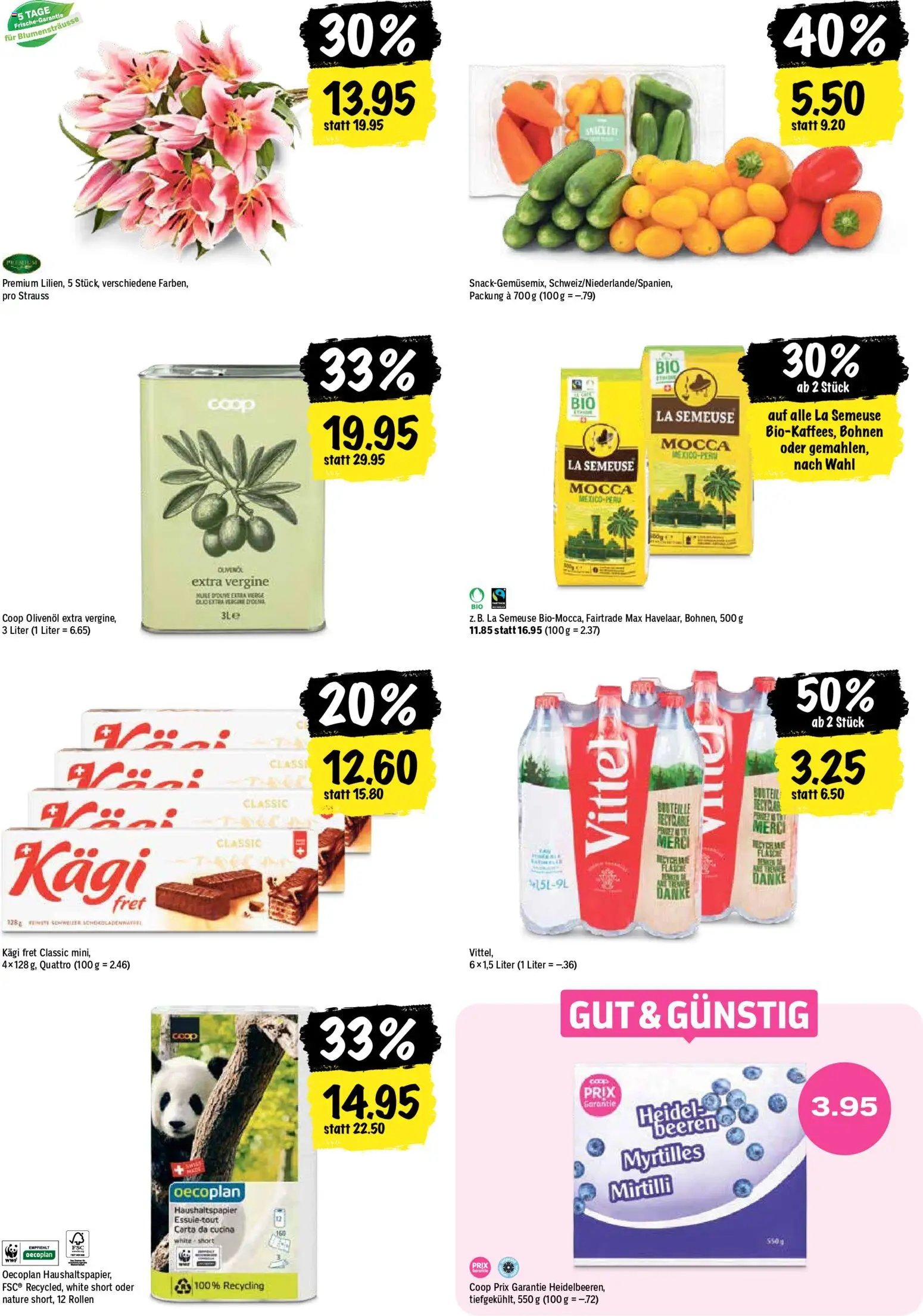 Coop aktionen