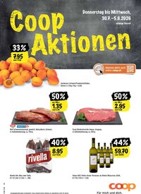 Coop aktionen