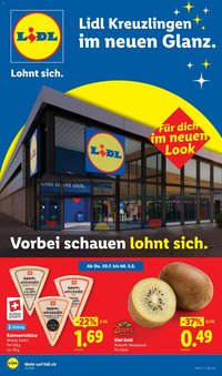 Lidl aktionen Kreuzlingen