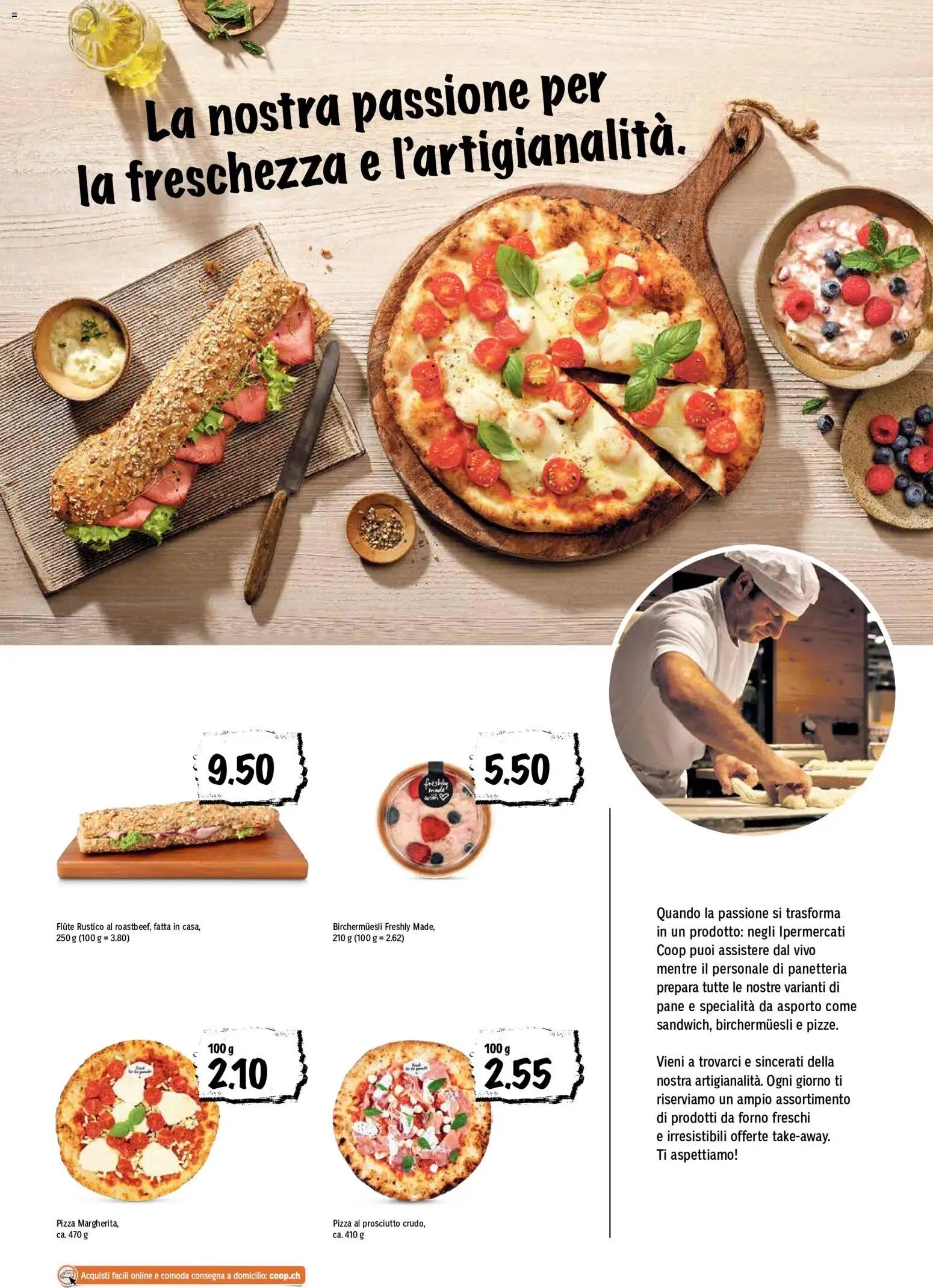 Coop aktionen IT
