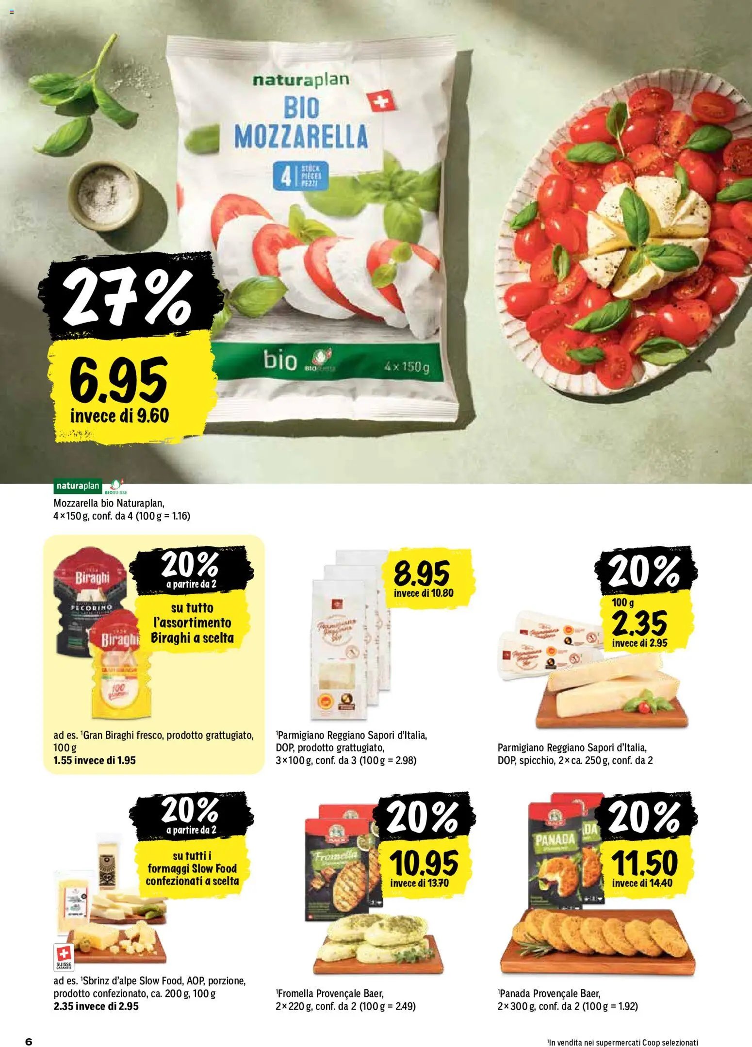 Coop aktionen IT