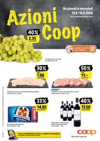 Coop aktionen IT