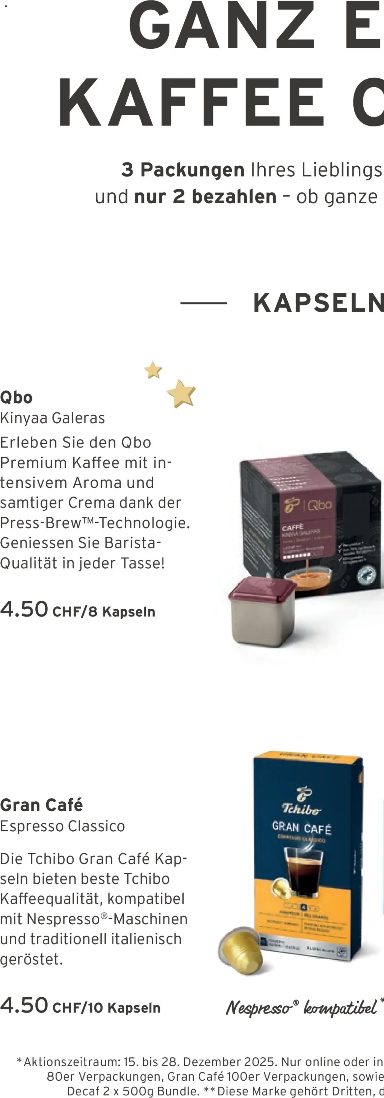 Tchibo Aktionen Disney (2025-12-16 - 2025-12-31) | 26