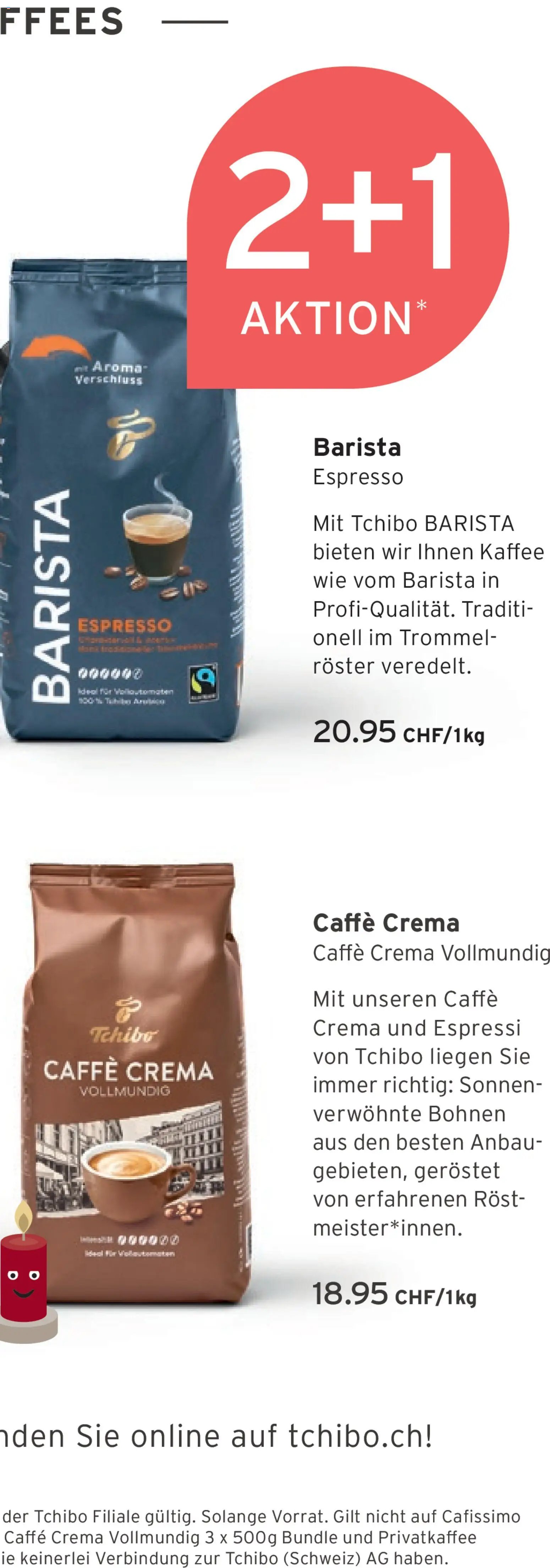 Tchibo Aktionen Disney (2025-12-16 - 2025-12-31) | 29