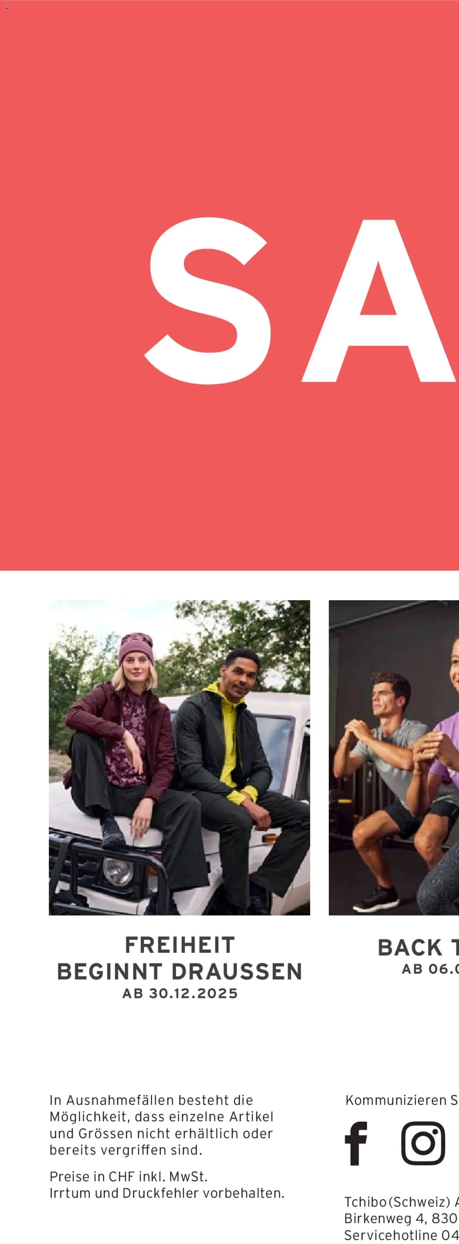 Tchibo Aktionen Disney (2025-12-16 - 2025-12-31) | 32