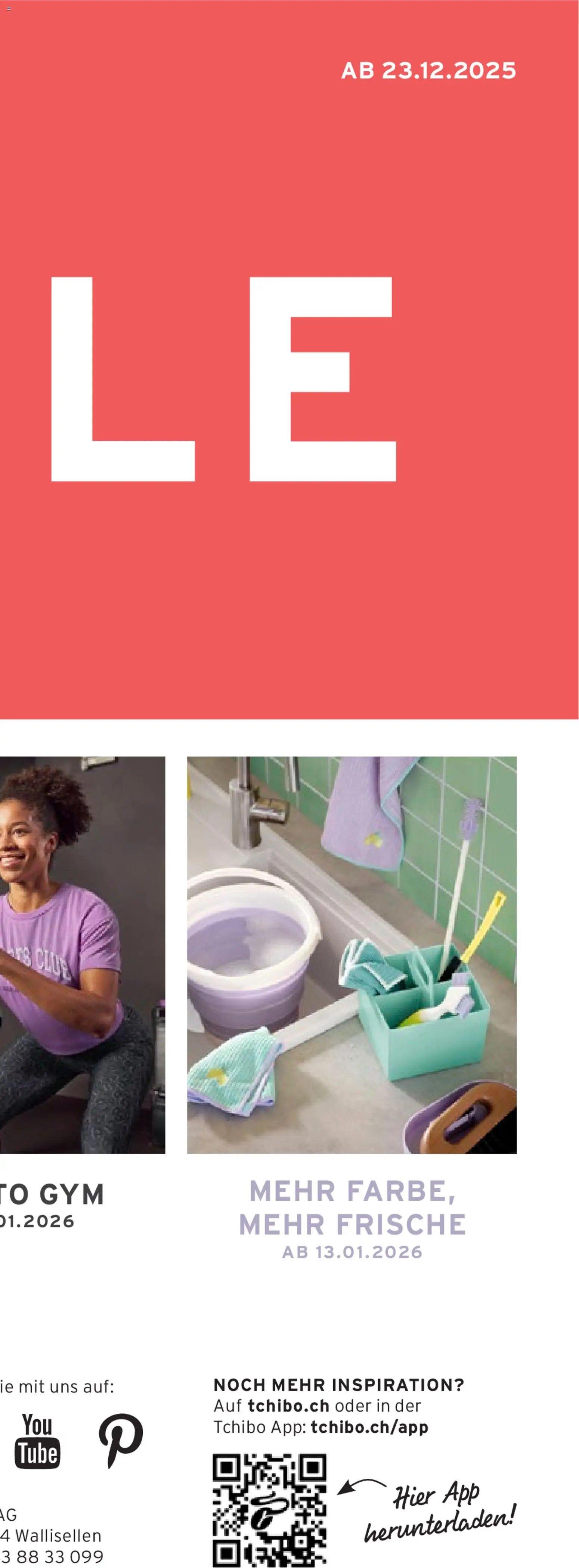 Tchibo Aktionen Disney (2025-12-16 - 2025-12-31) | 33