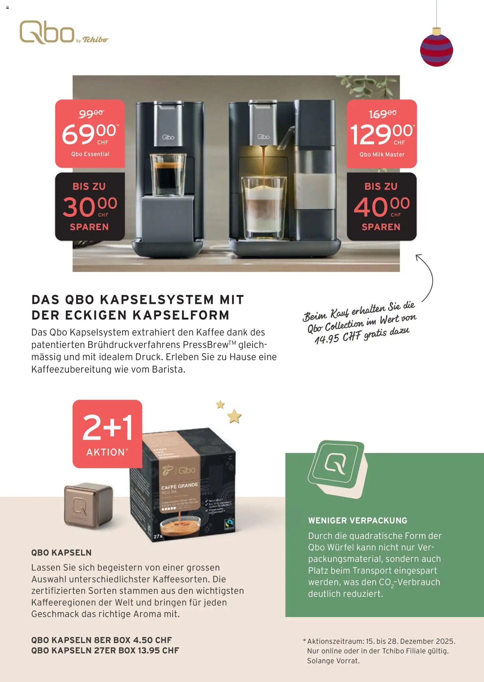 Tchibo Aktionen Disney (2025-12-16 - 2025-12-31) | 34