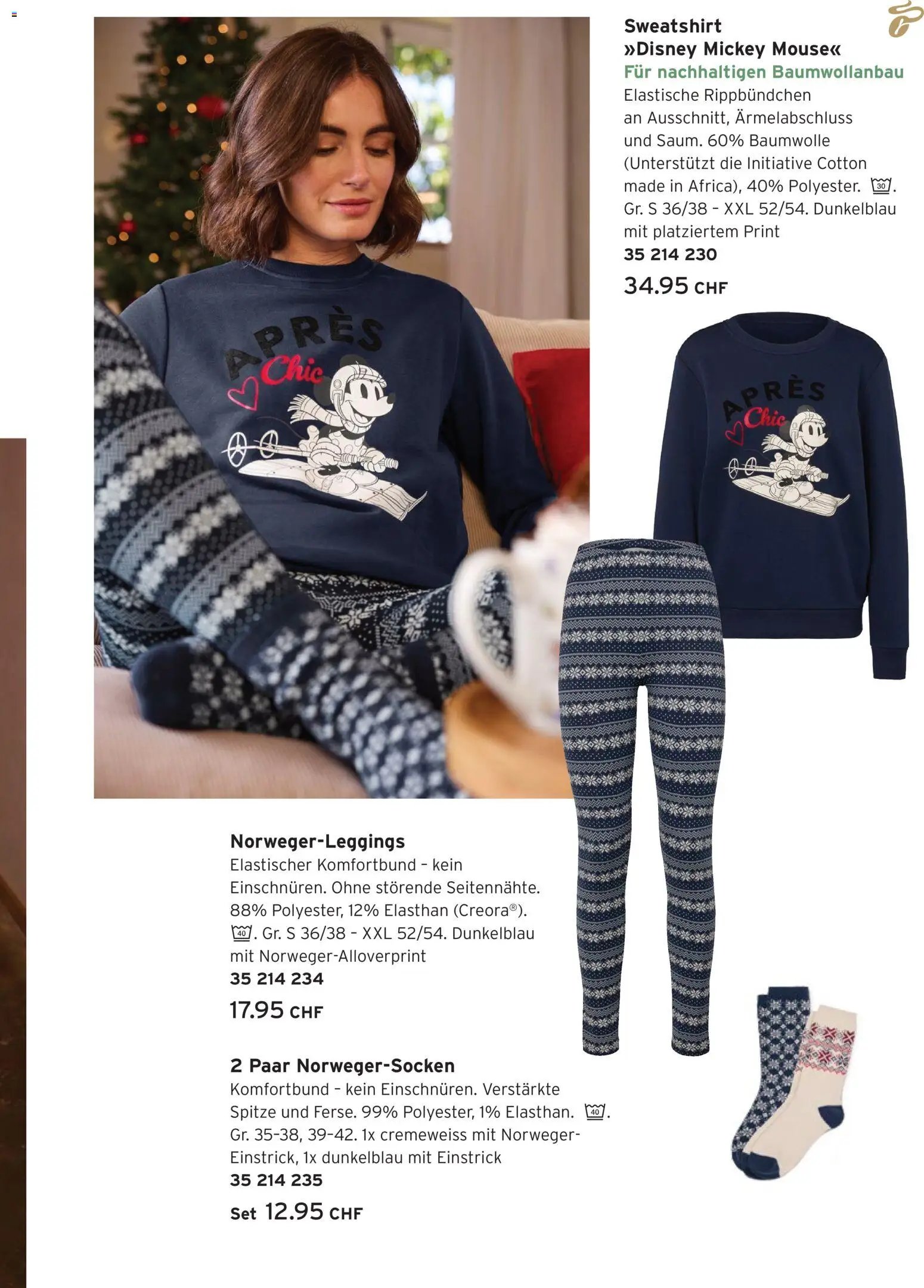 Tchibo Aktionen Disney (2025-12-16 - 2025-12-31) | 7